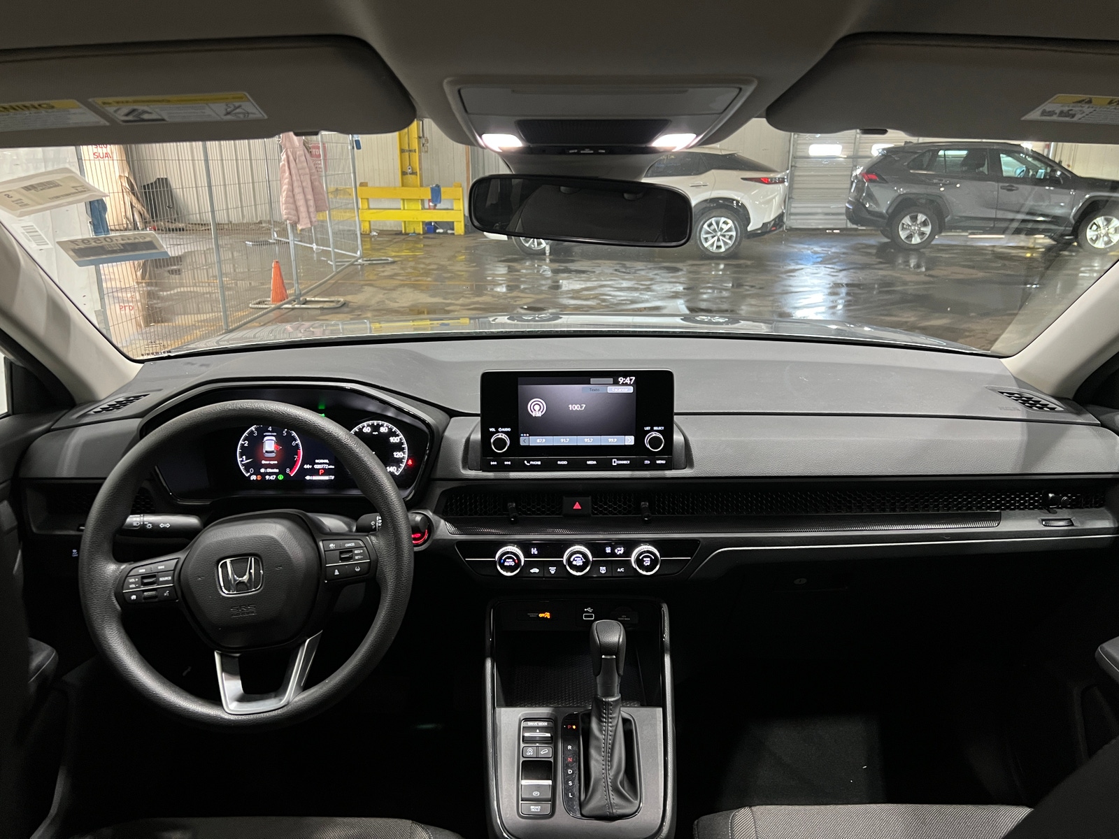 Thumbnail: 2025 Honda CR-V - 3