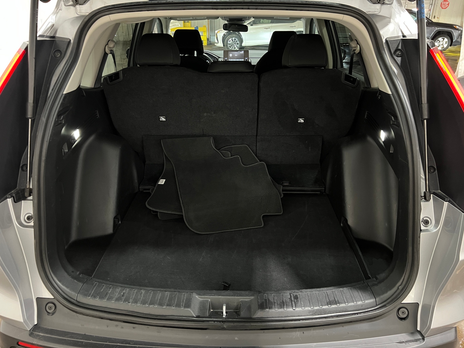 Thumbnail: 2025 Honda CR-V - 7