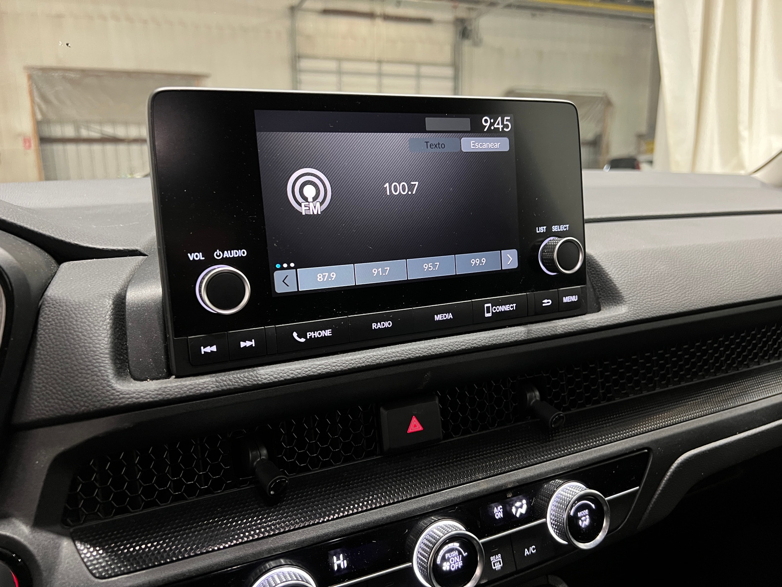 Thumbnail: 2025 Honda CR-V - 4