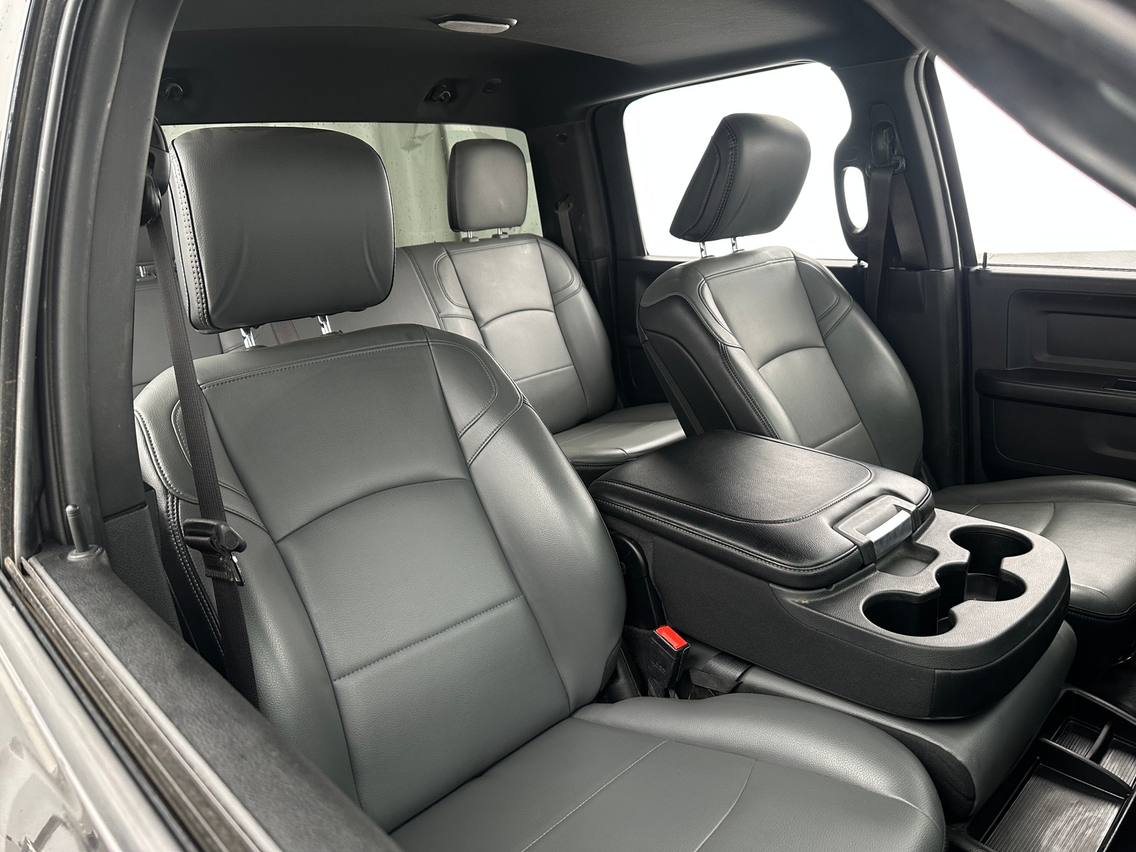 Thumbnail: 2022 RAM 2500 - 2