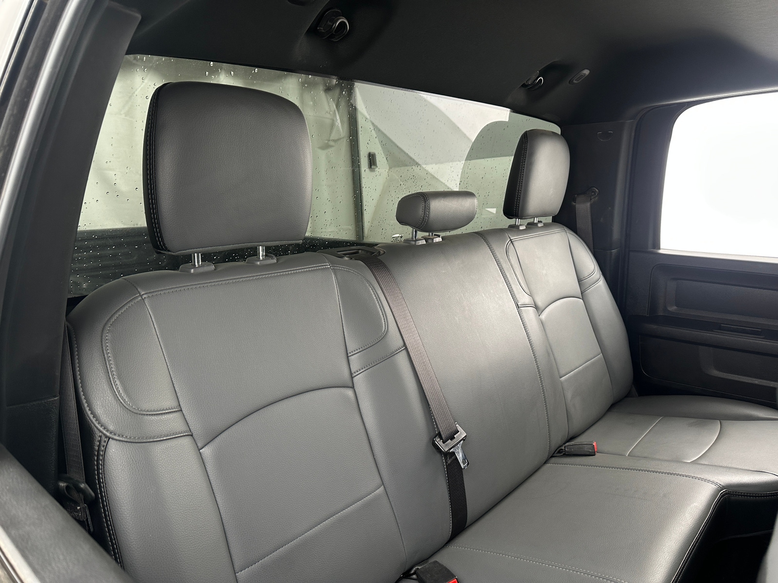 Thumbnail: 2022 RAM 2500 - 6