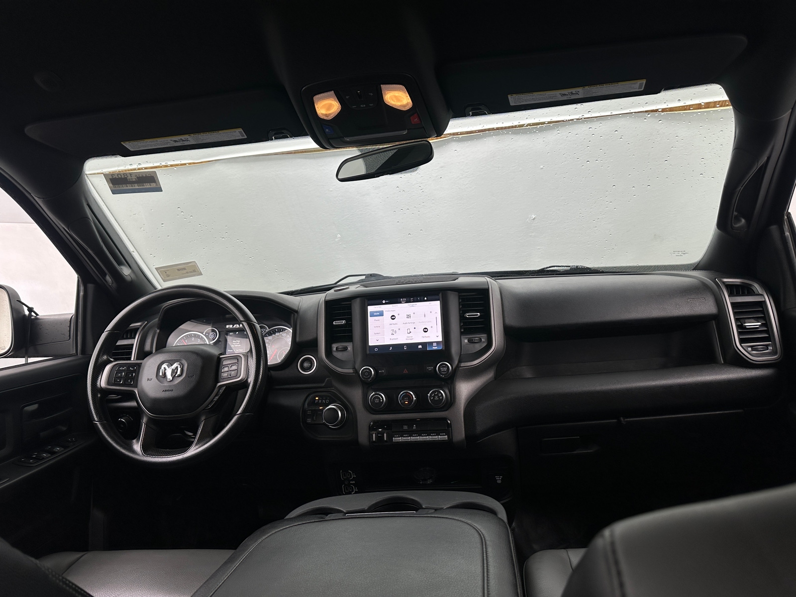 Thumbnail: 2022 RAM 2500 - 3