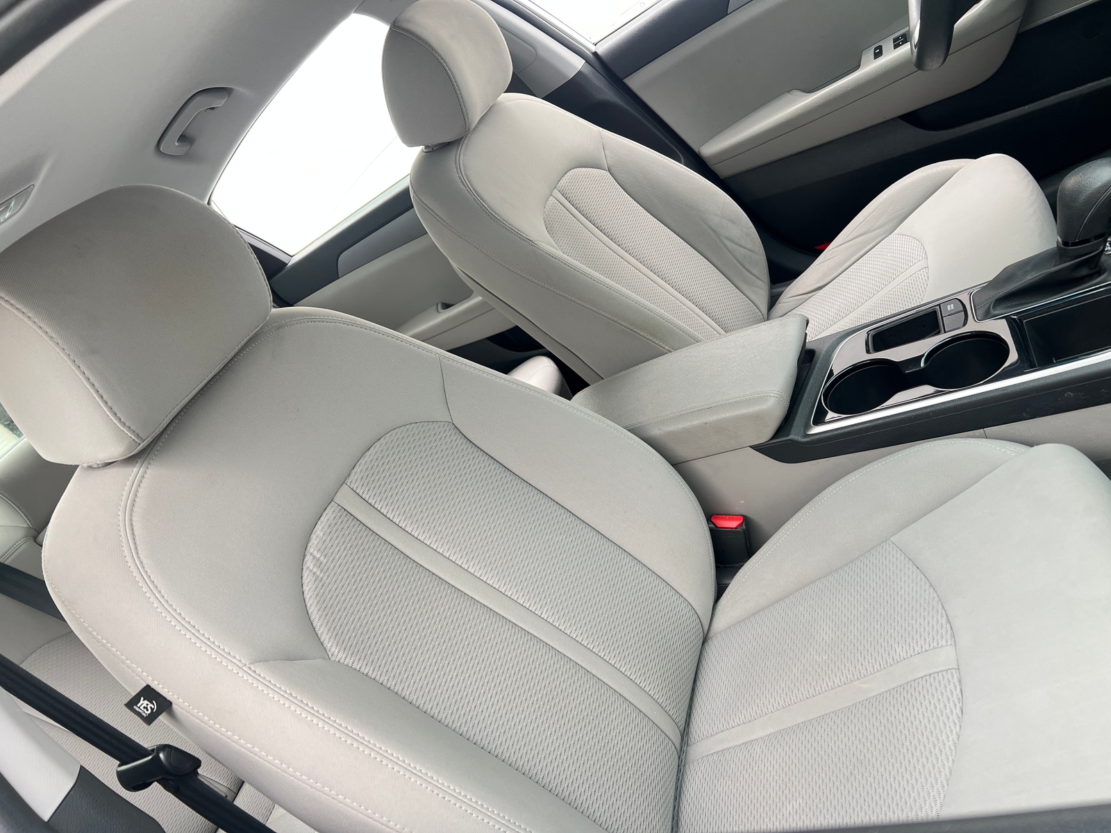 Thumbnail: 2018 Hyundai Sonata - 2