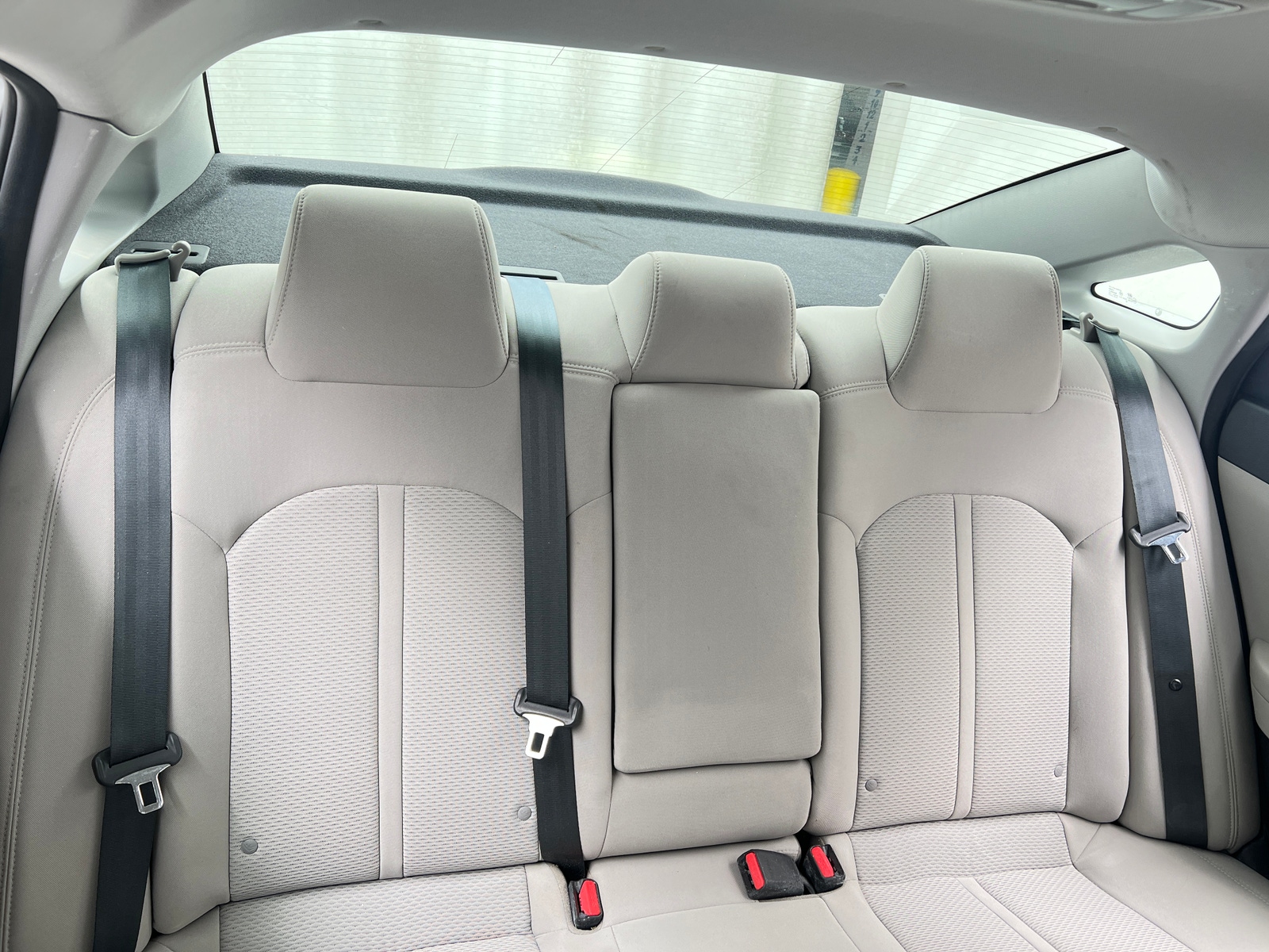 Thumbnail: 2018 Hyundai Sonata - 6