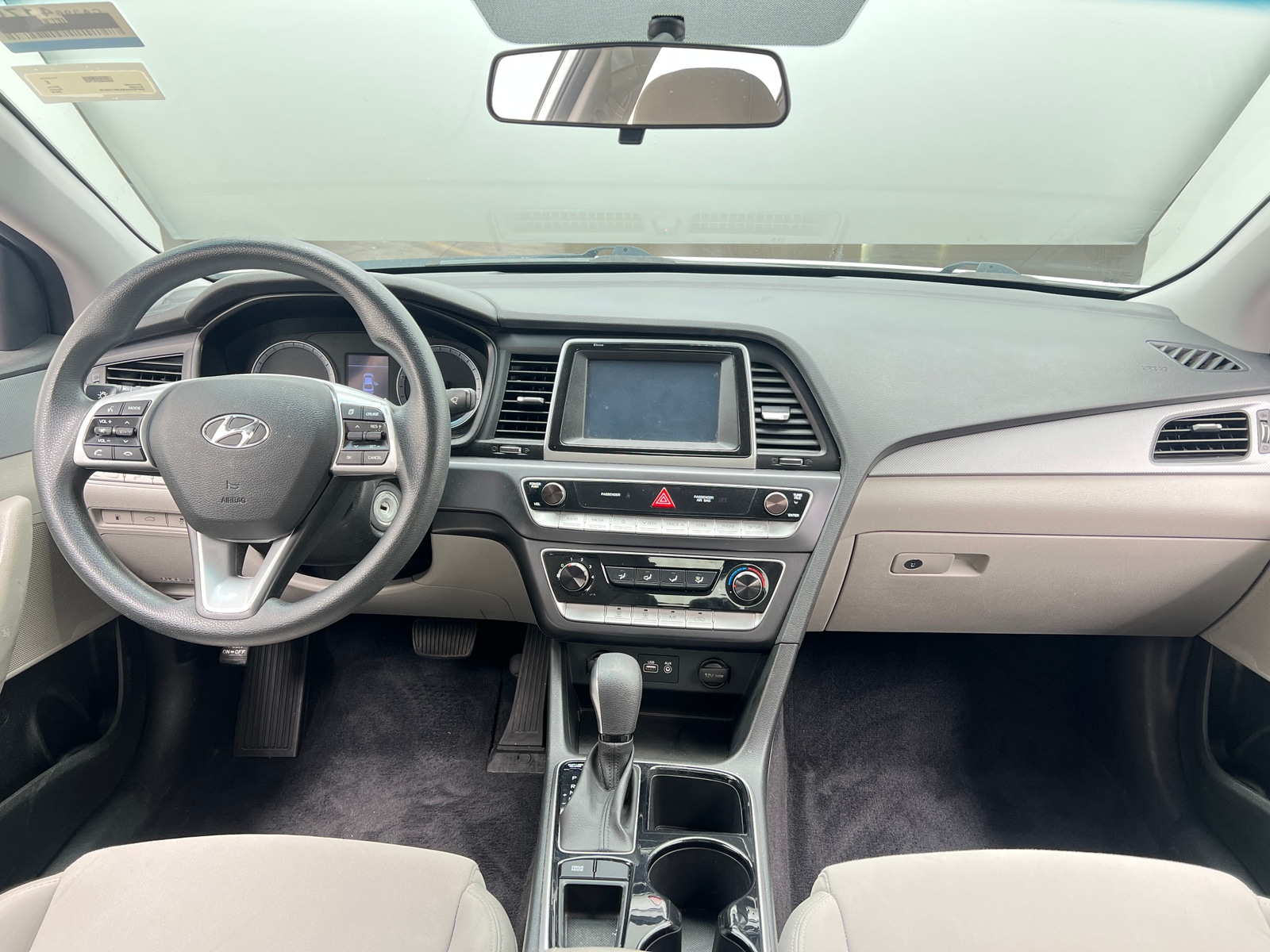 Thumbnail: 2018 Hyundai Sonata - 3