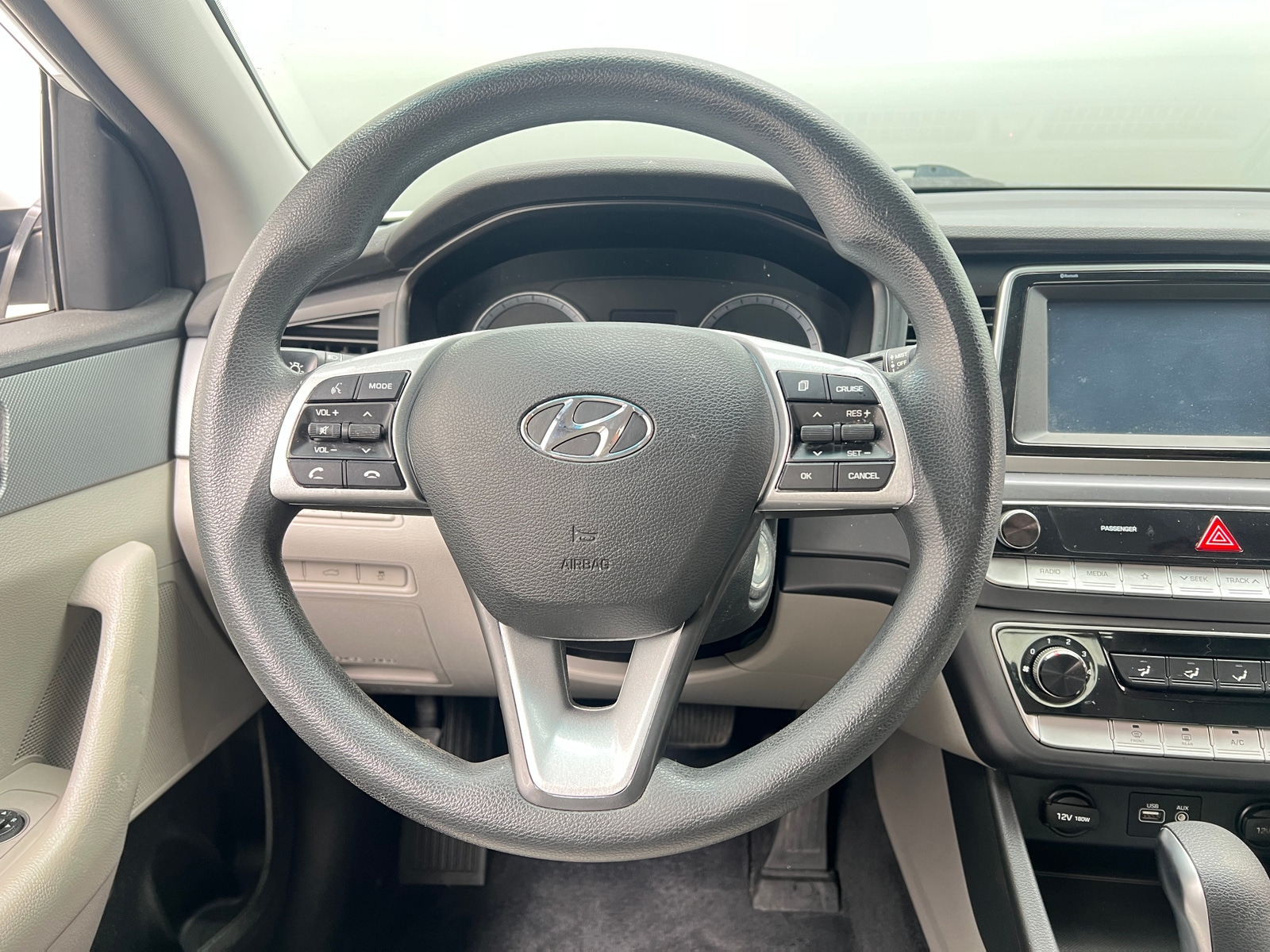 Thumbnail: 2018 Hyundai Sonata - 5