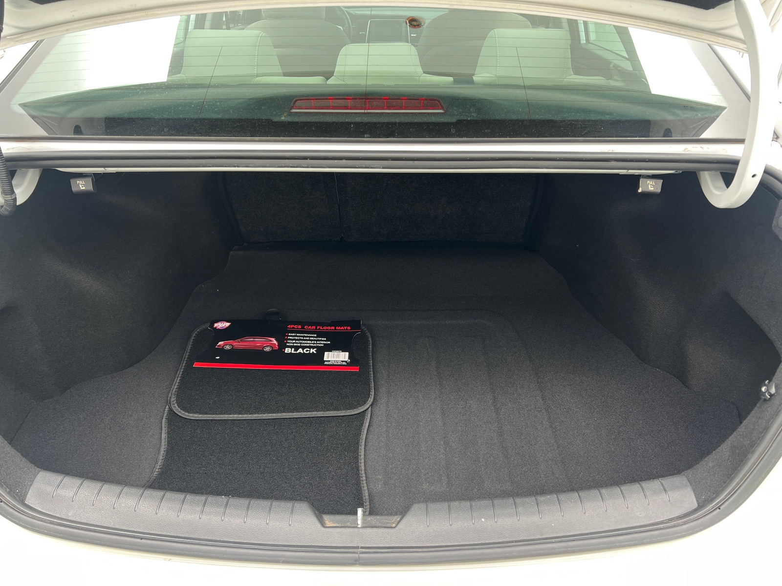 Thumbnail: 2018 Hyundai Sonata - 7