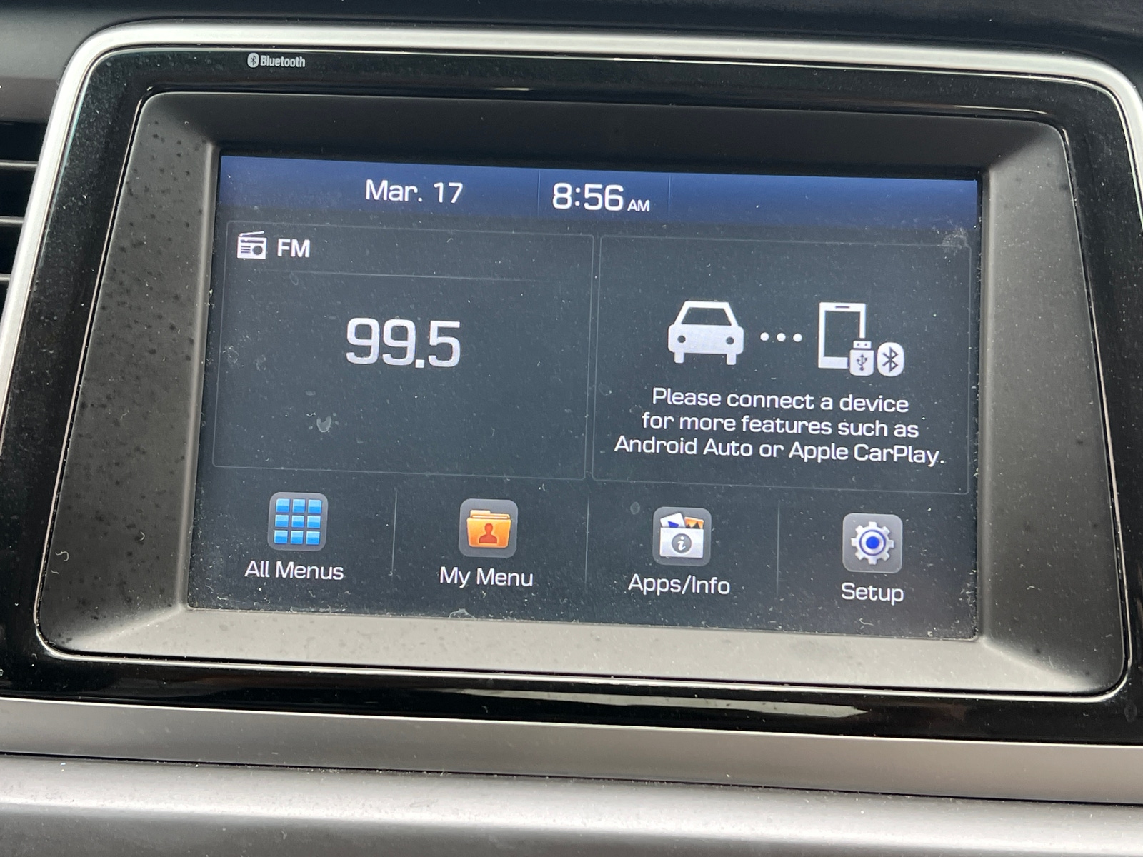 Thumbnail: 2018 Hyundai Sonata - 4