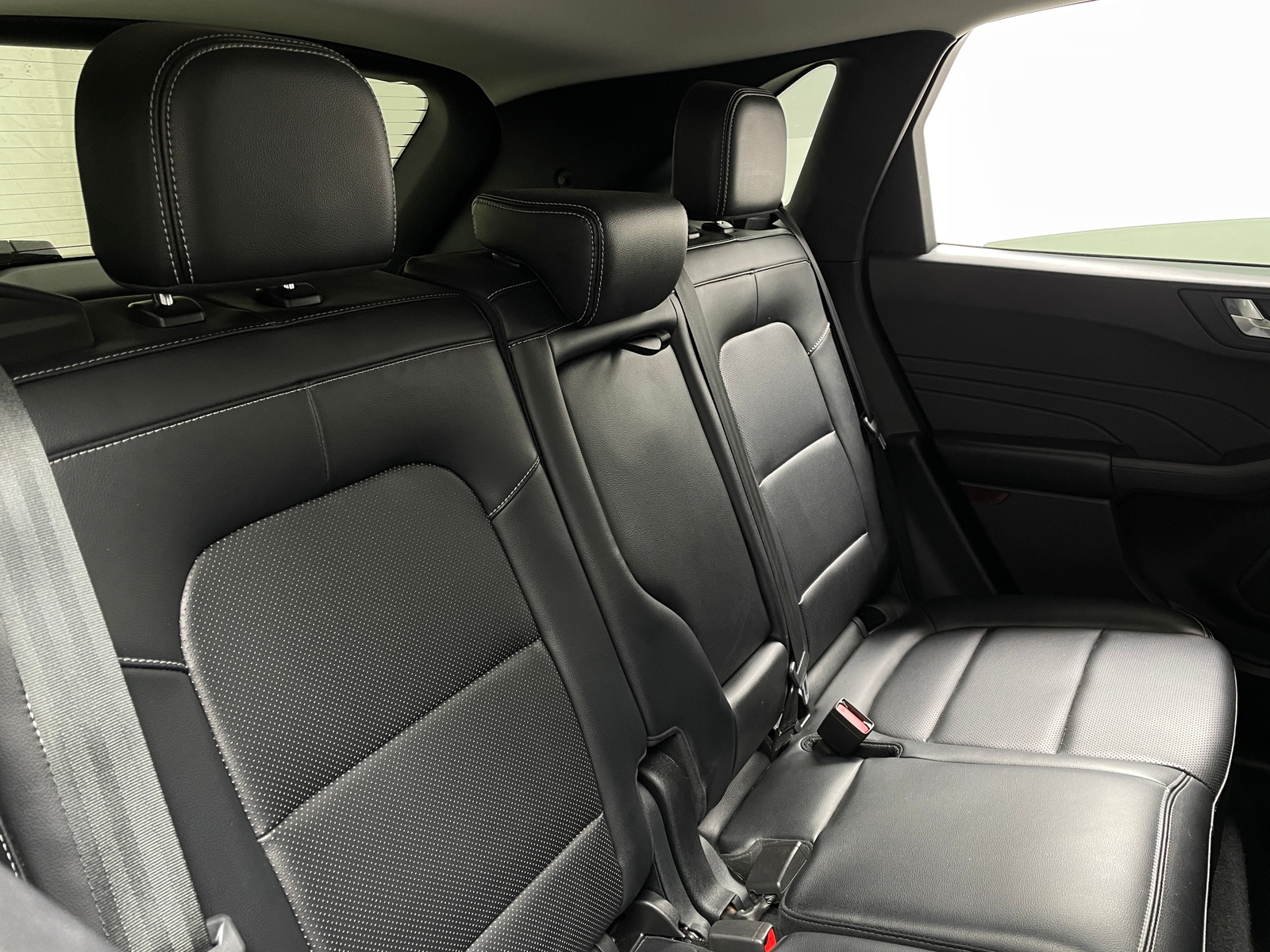 Thumbnail: 2021 Ford Escape - 5