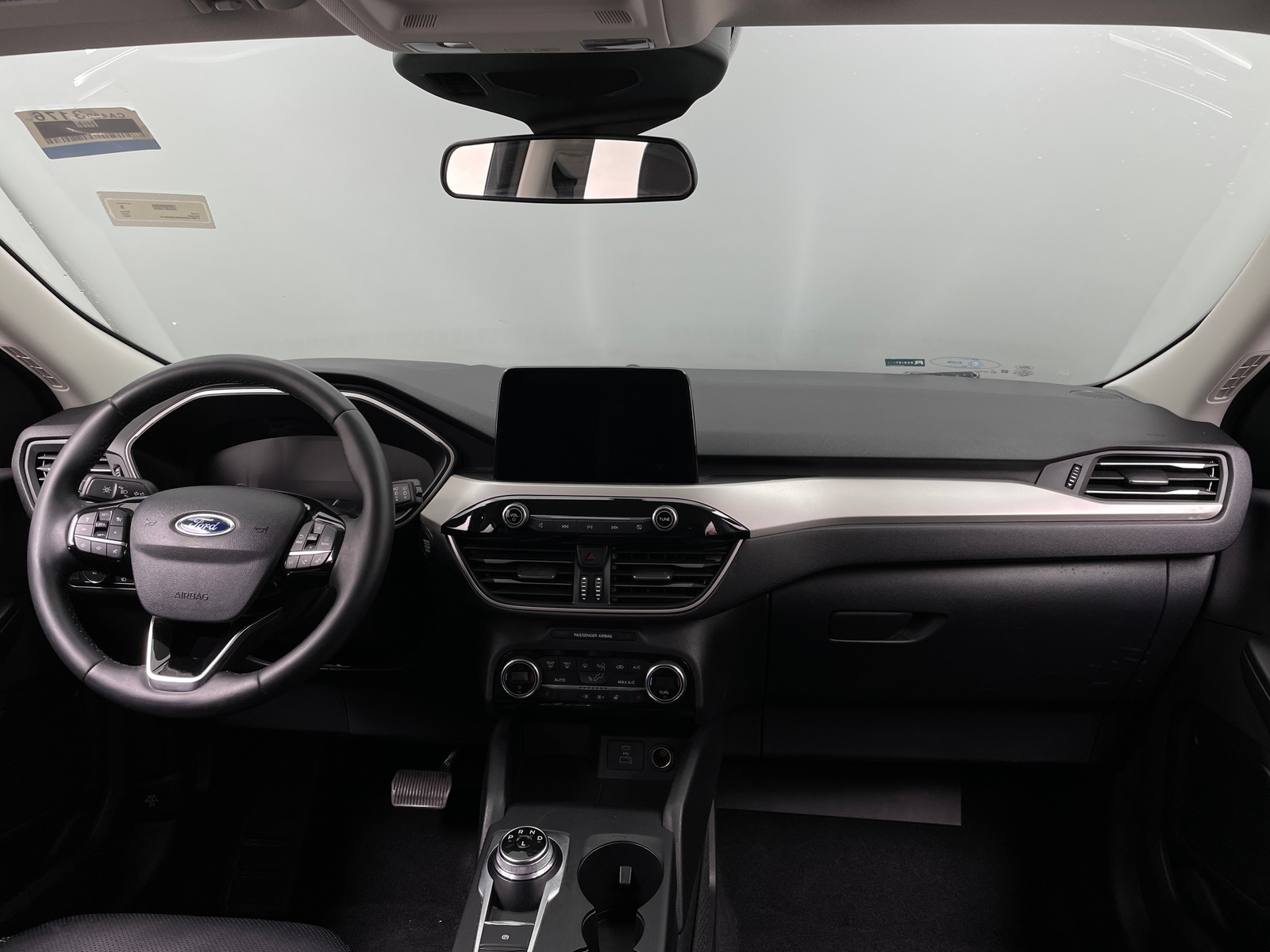 Thumbnail: 2021 Ford Escape - 2