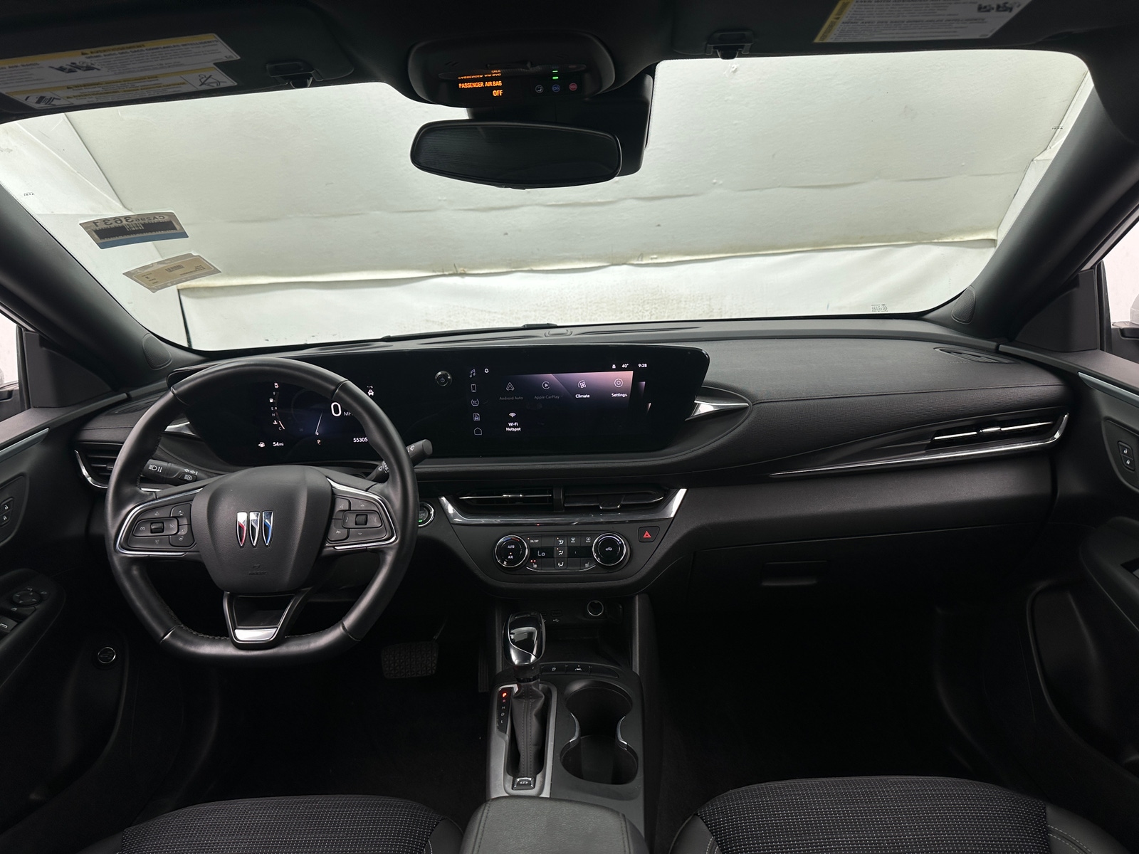 Thumbnail: 2024 Buick Envista - 2