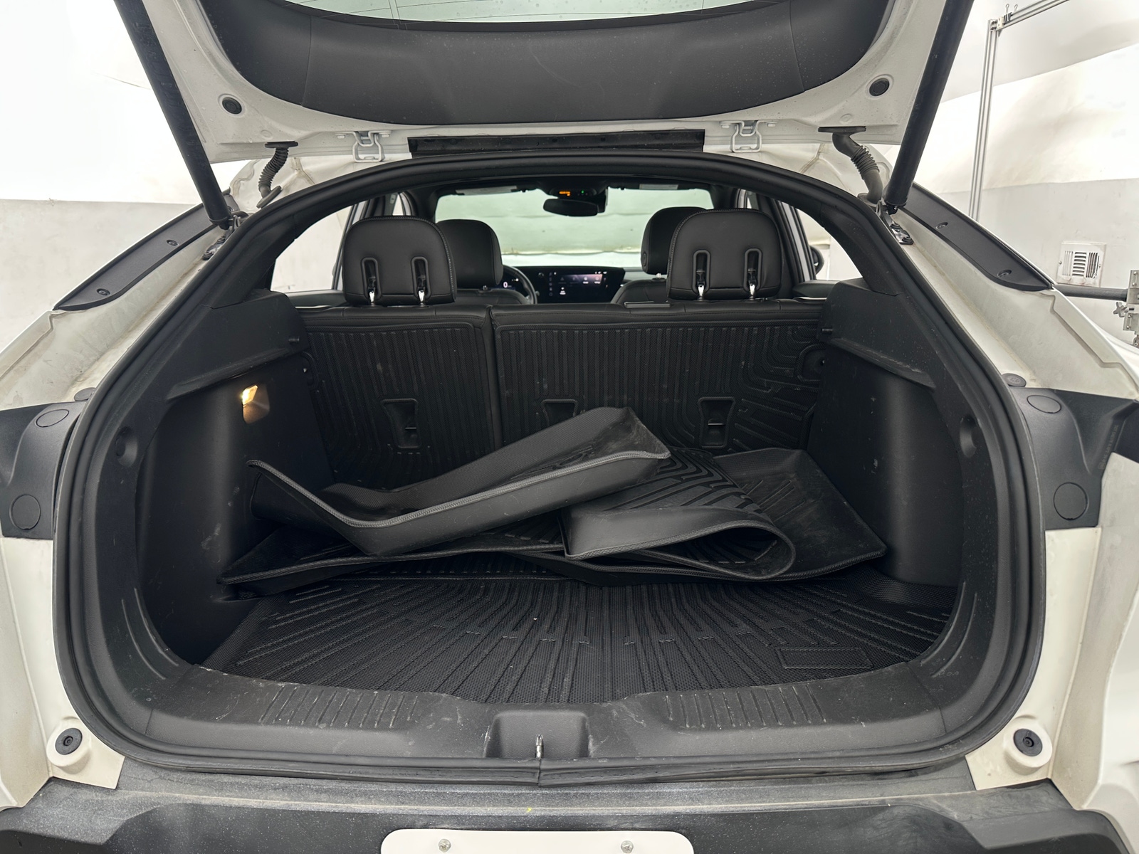 Thumbnail: 2024 Buick Envista - 6