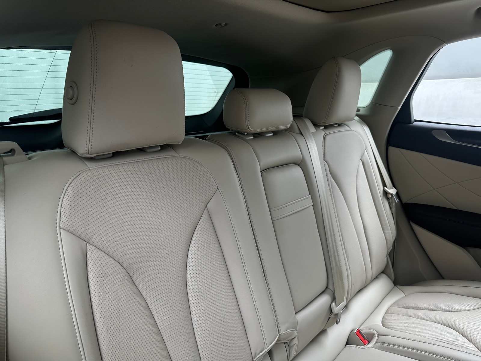 Thumbnail: 2019 Lincoln MKC - 5