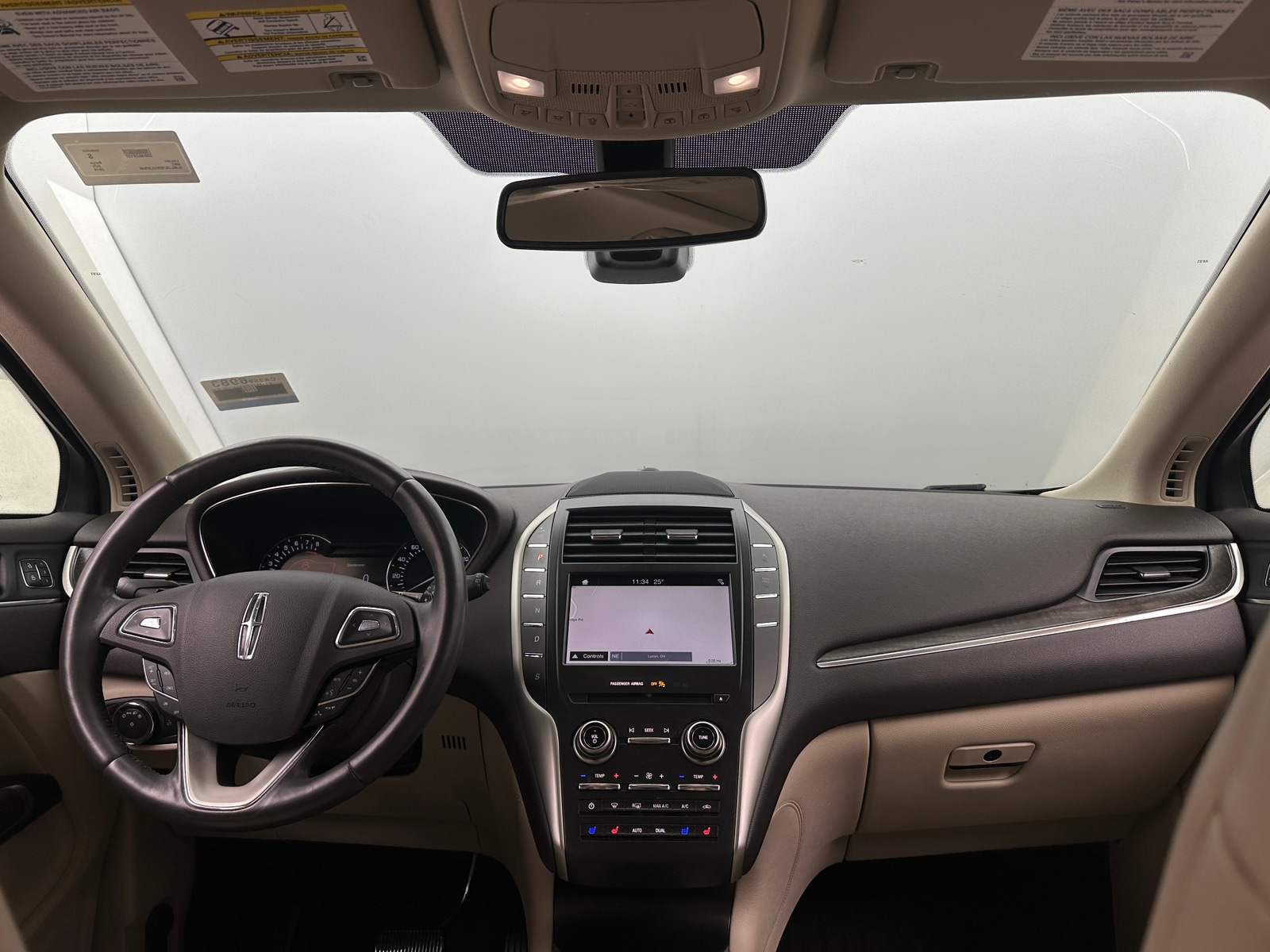 Thumbnail: 2019 Lincoln MKC - 2