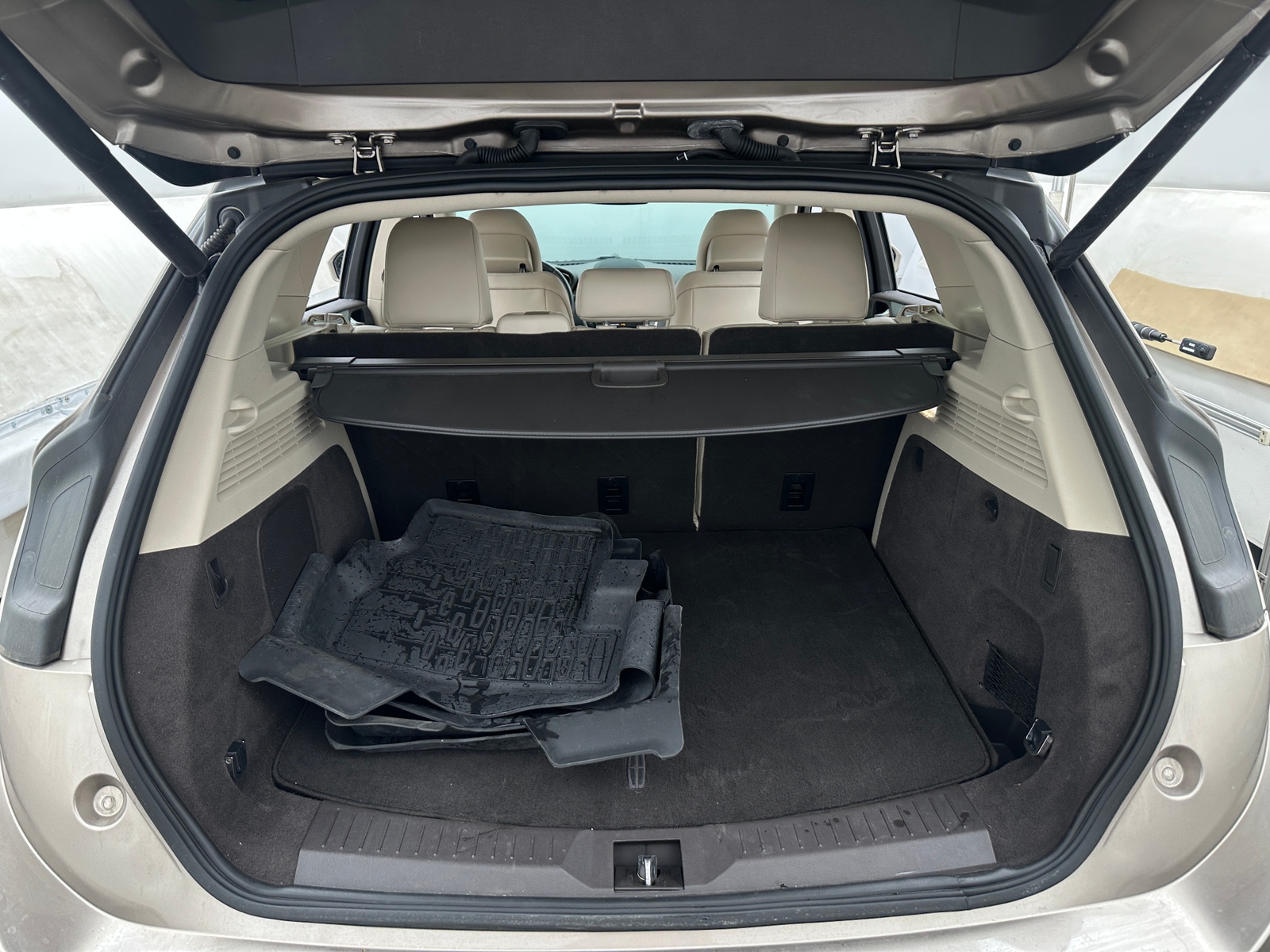 Thumbnail: 2019 Lincoln MKC - 6