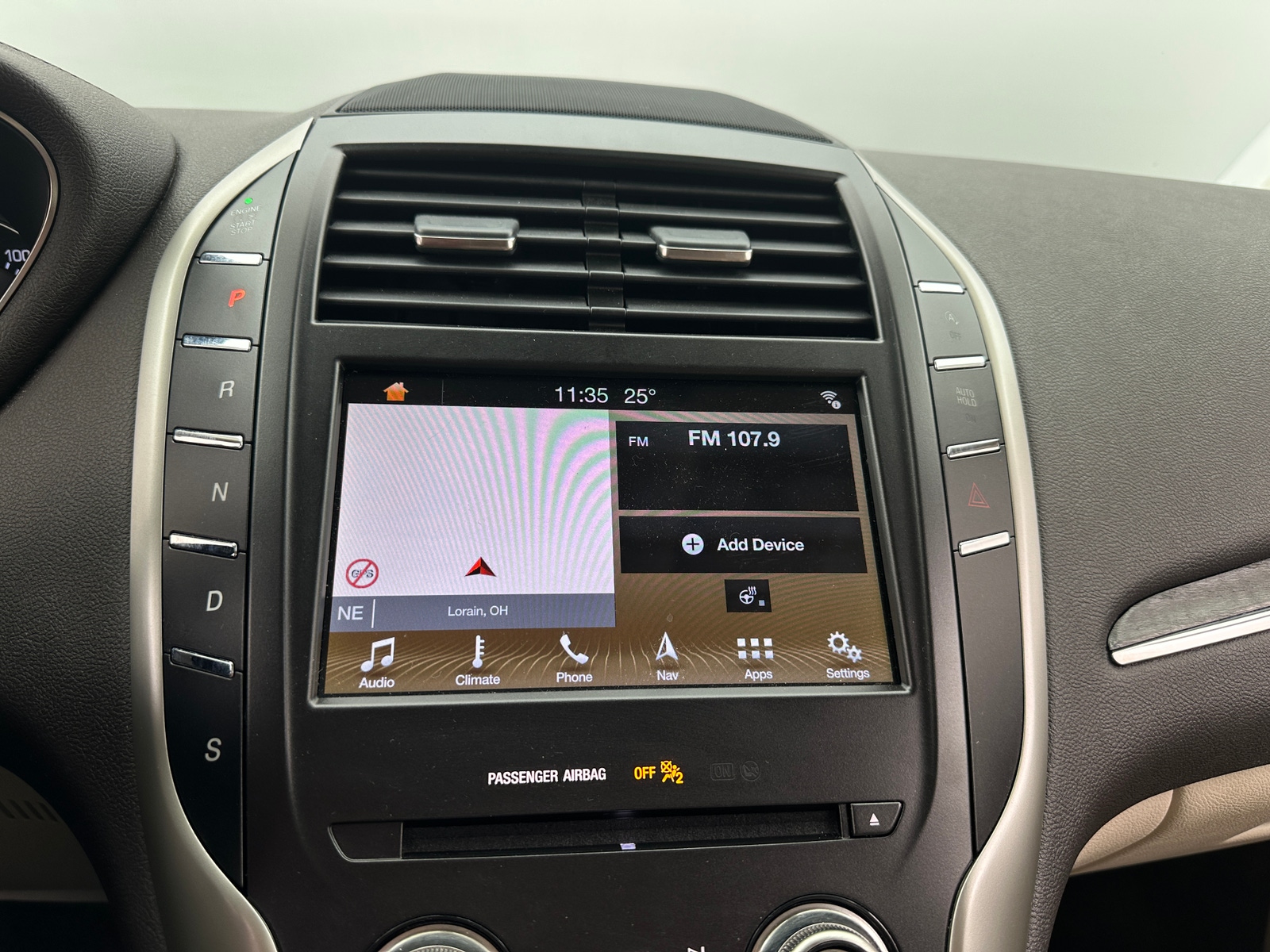 Thumbnail: 2019 Lincoln MKC - 3