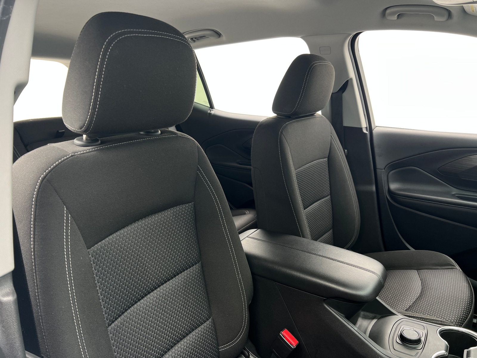 Thumbnail: 2024 GMC Terrain - 2