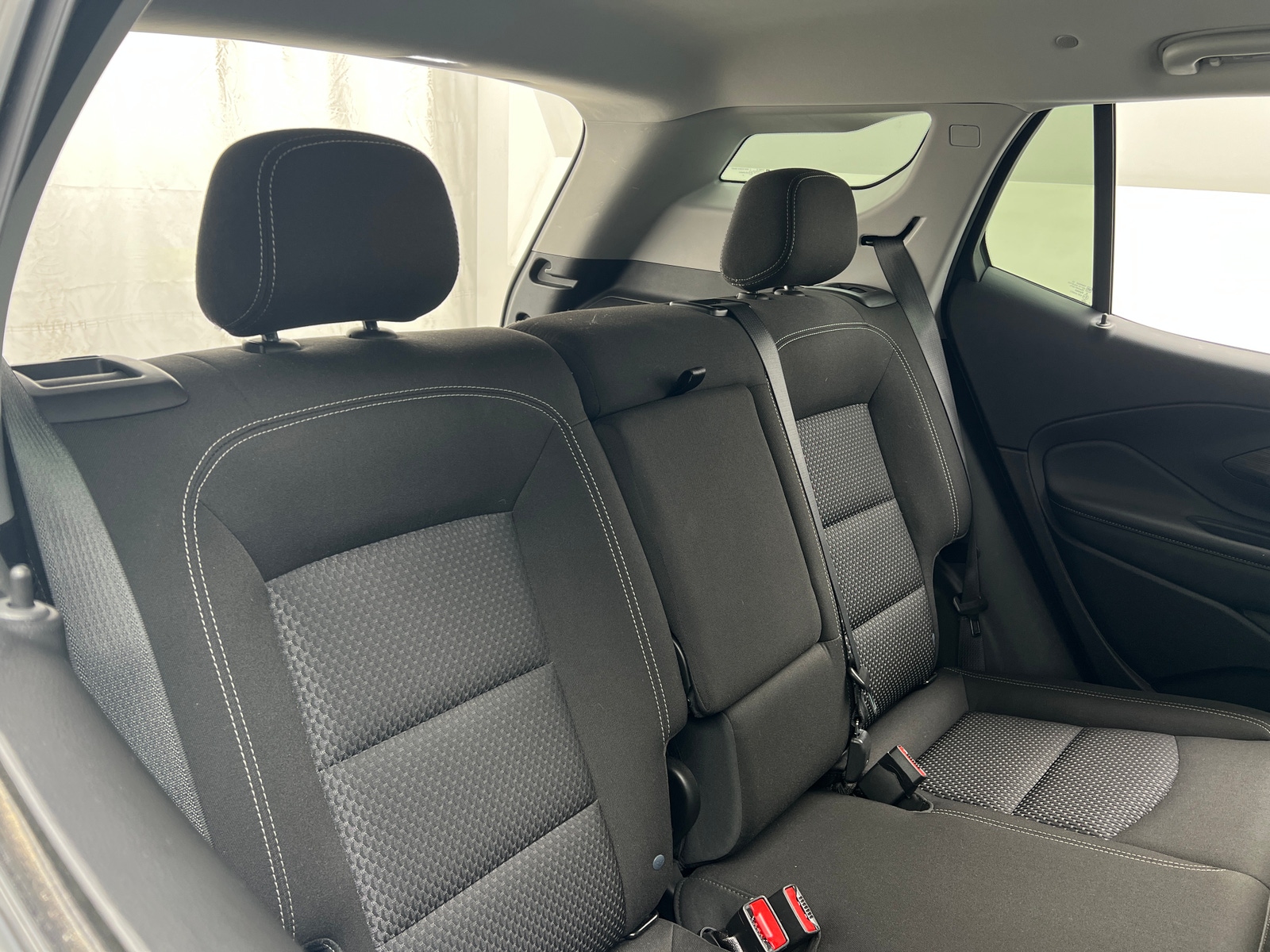 Thumbnail: 2024 GMC Terrain - 6