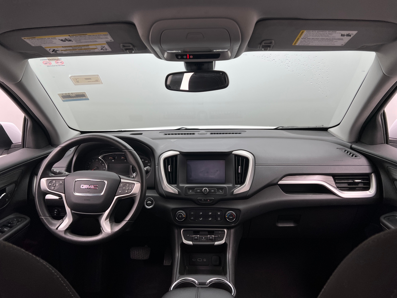 Thumbnail: 2024 GMC Terrain - 3