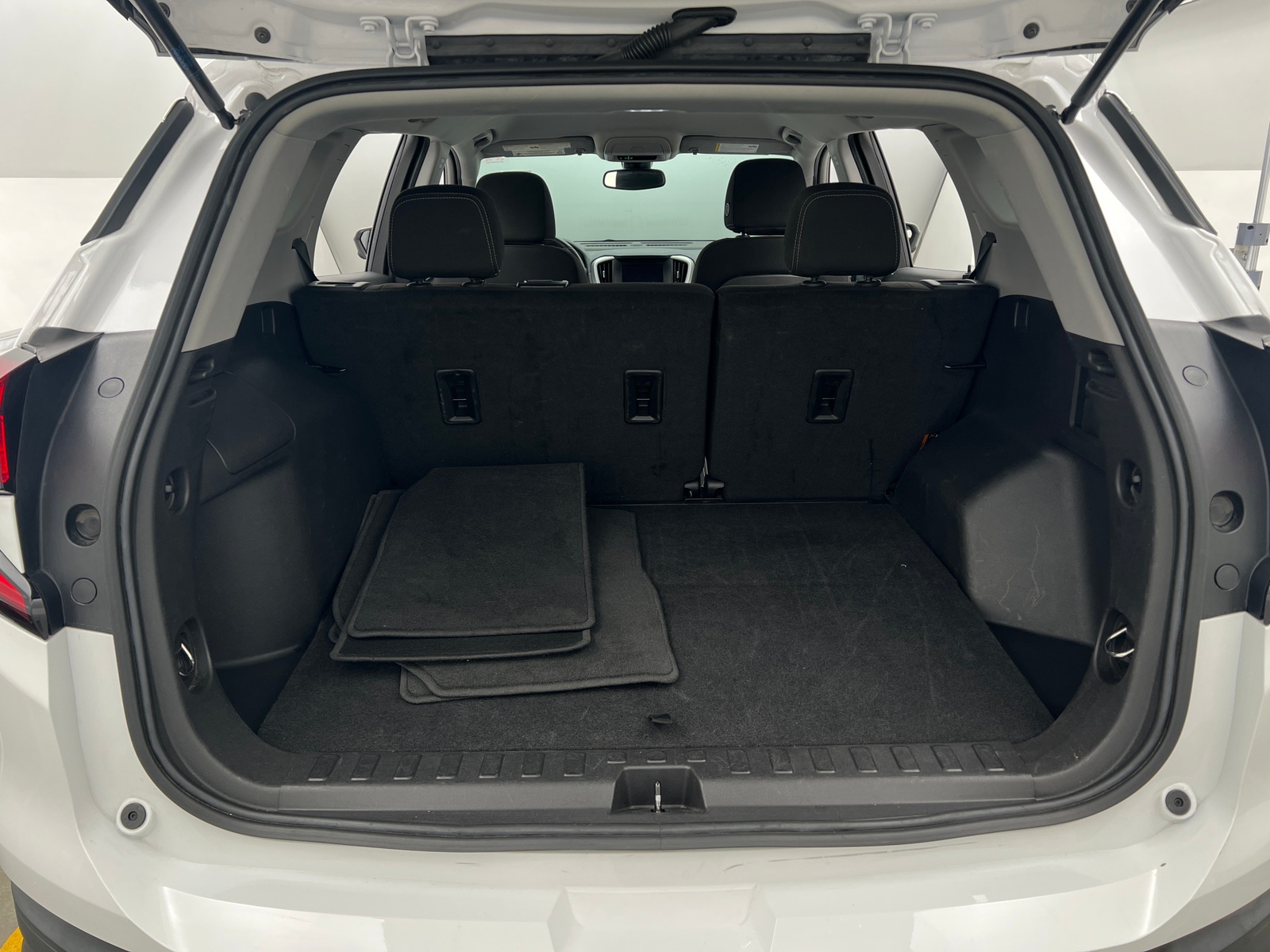 Thumbnail: 2024 GMC Terrain - 7