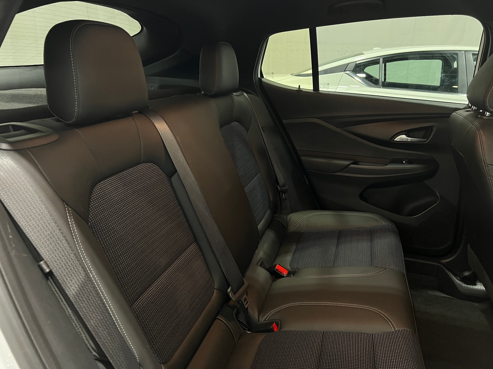 Thumbnail: 2025 Buick Envista - 6