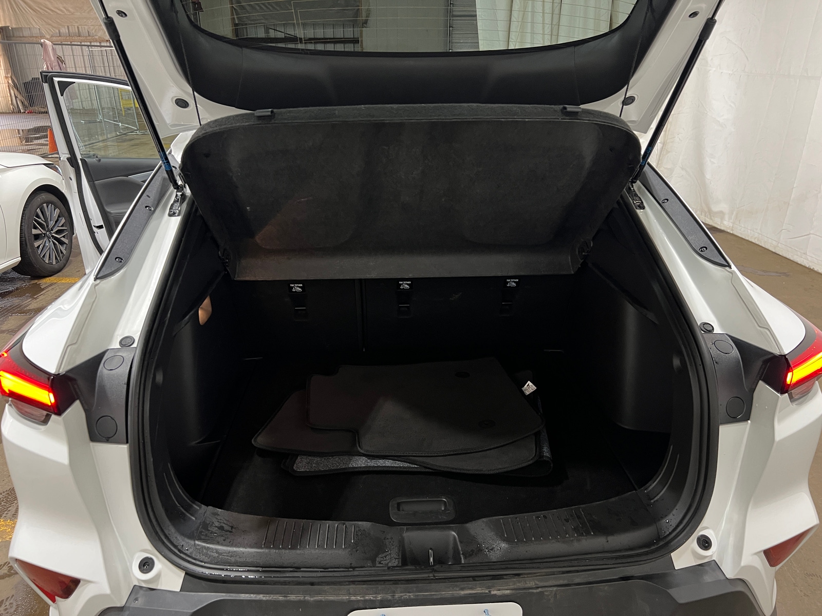 Thumbnail: 2025 Buick Envista - 7