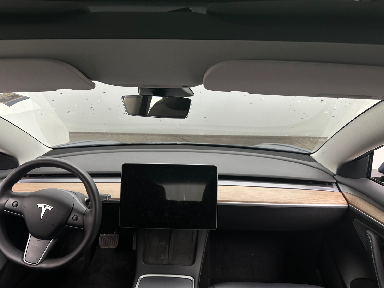 Thumbnail: 2022 Tesla Model 3 - 2