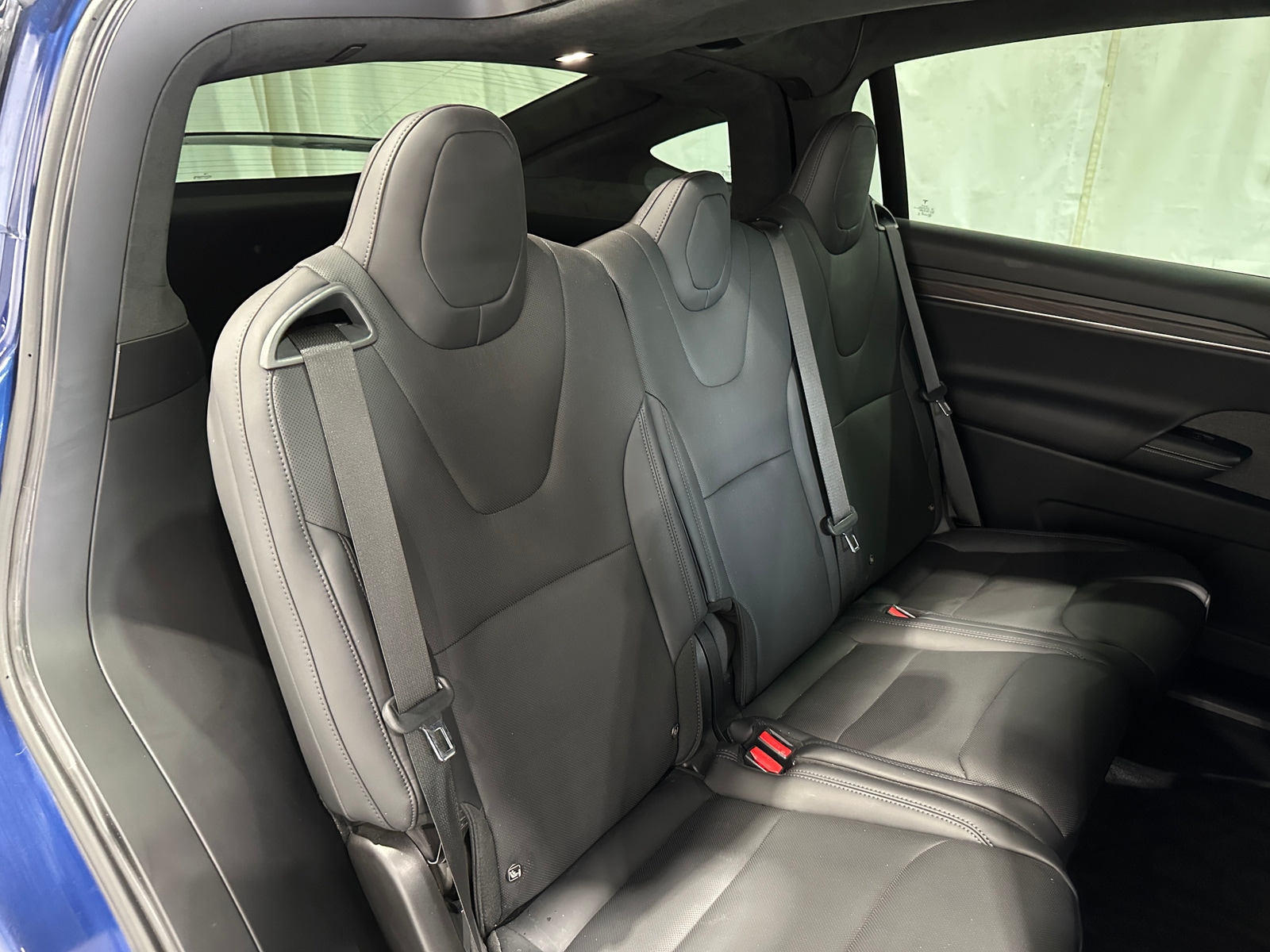 Thumbnail: 2024 Tesla Model X - 5