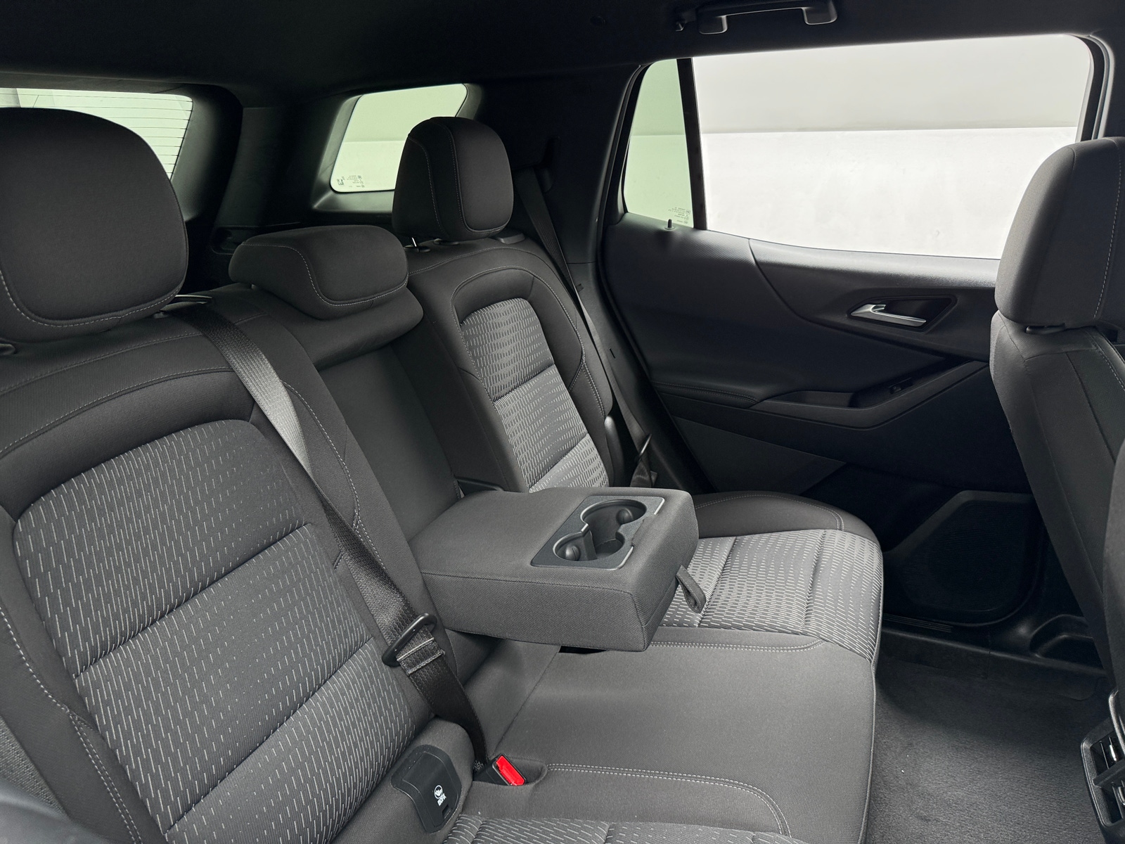 Thumbnail: 2025 Chevrolet Equinox - 6