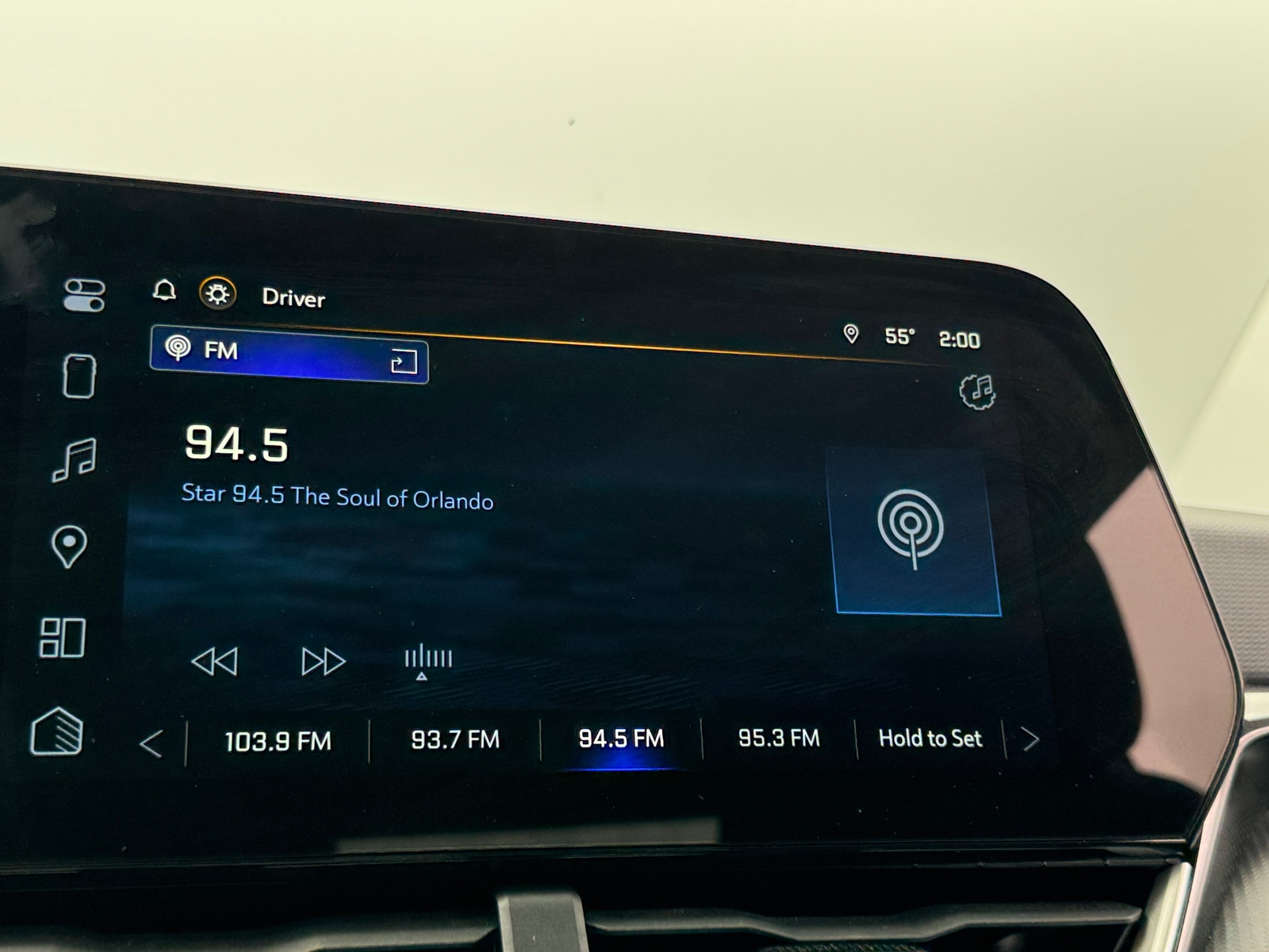 Thumbnail: 2025 Chevrolet Equinox - 4