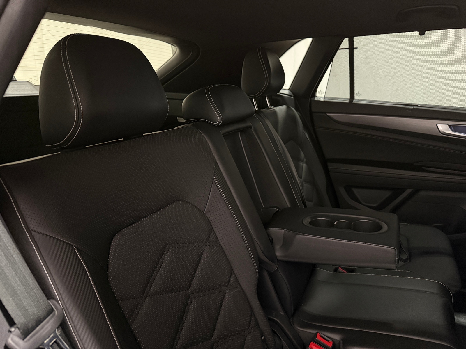 Thumbnail: 2024 Volkswagen Atlas - 5