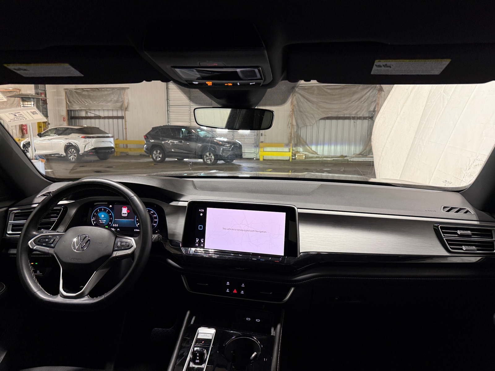 Thumbnail: 2024 Volkswagen Atlas - 2