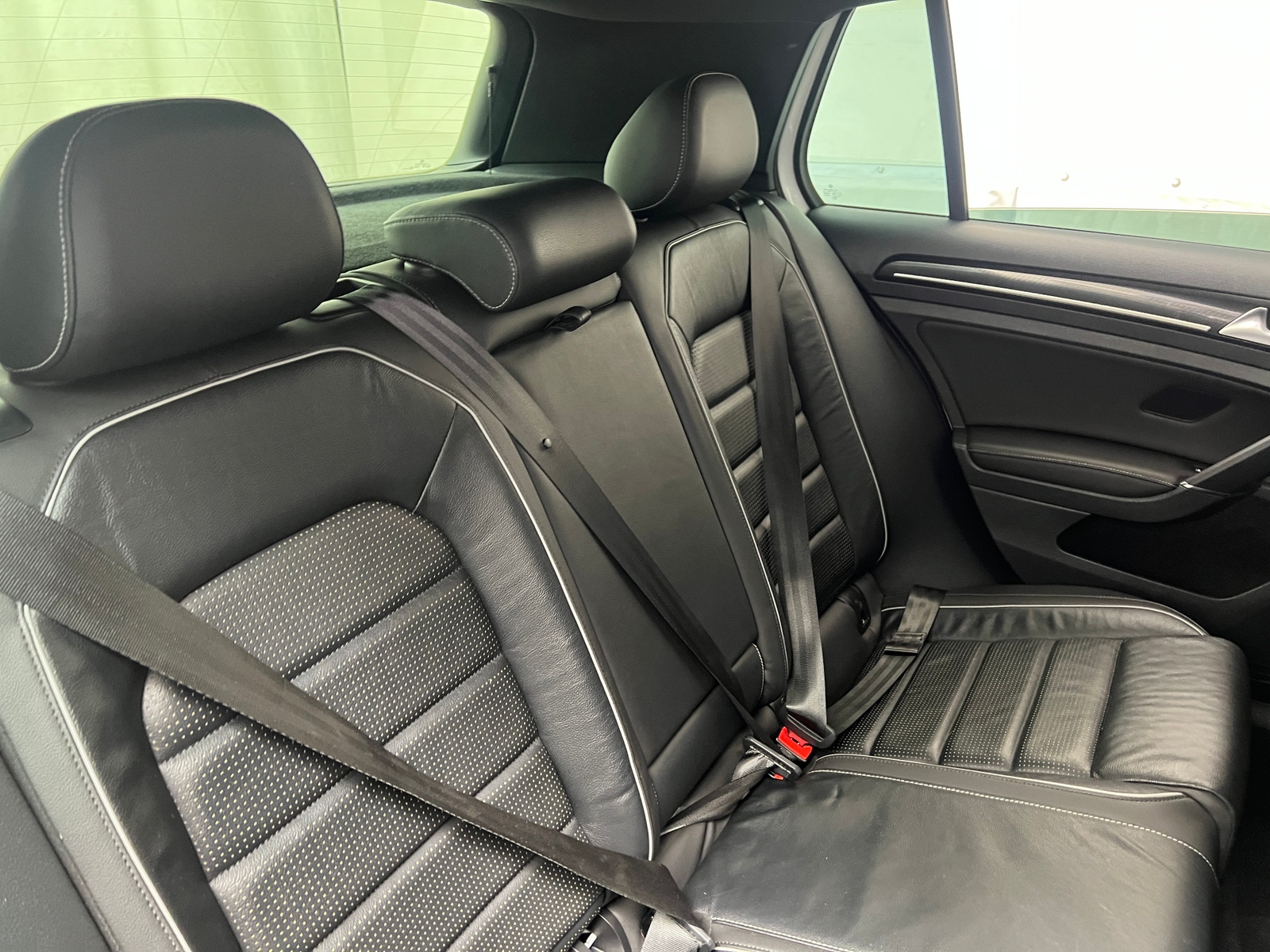 Thumbnail: 2018 Volkswagen Golf - 5