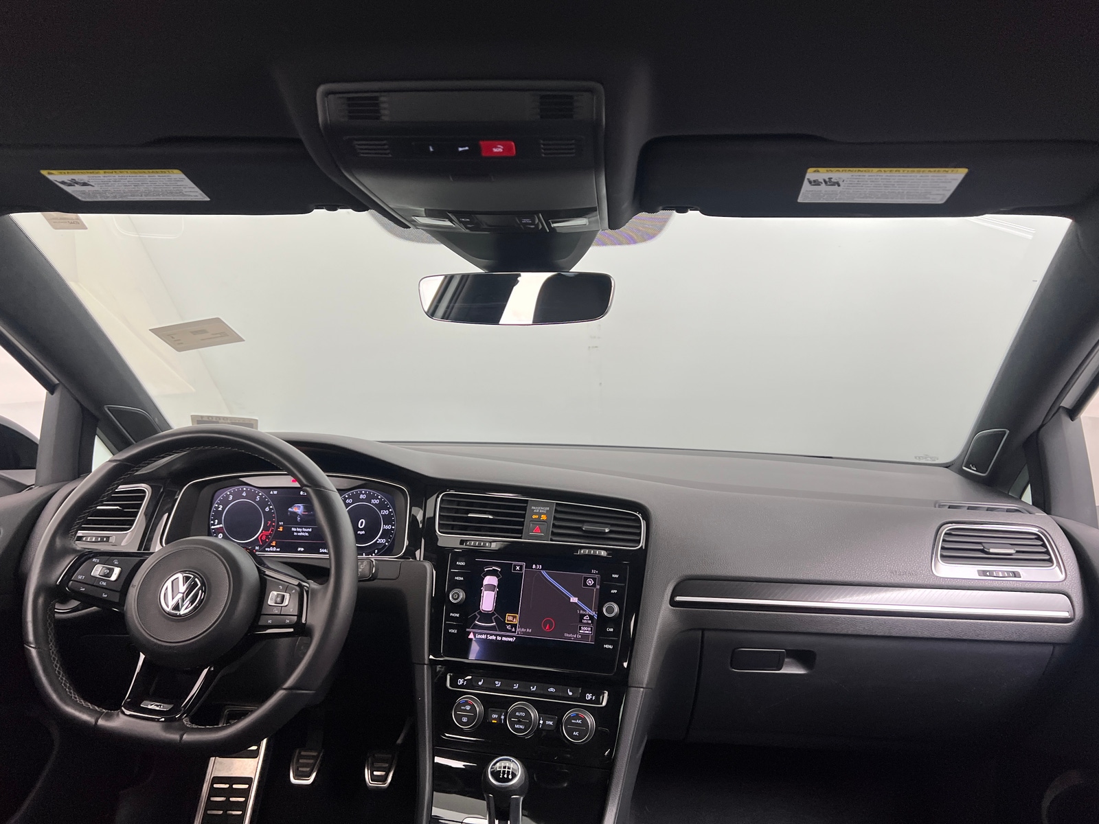 Thumbnail: 2018 Volkswagen Golf - 2