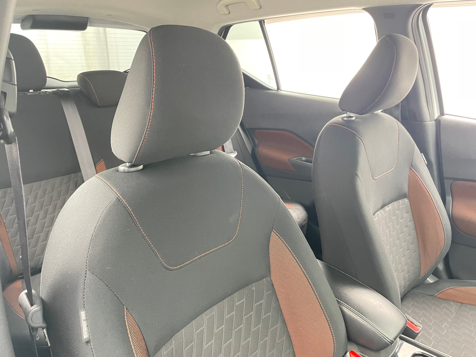 Thumbnail: 2021 Nissan Kicks - 2