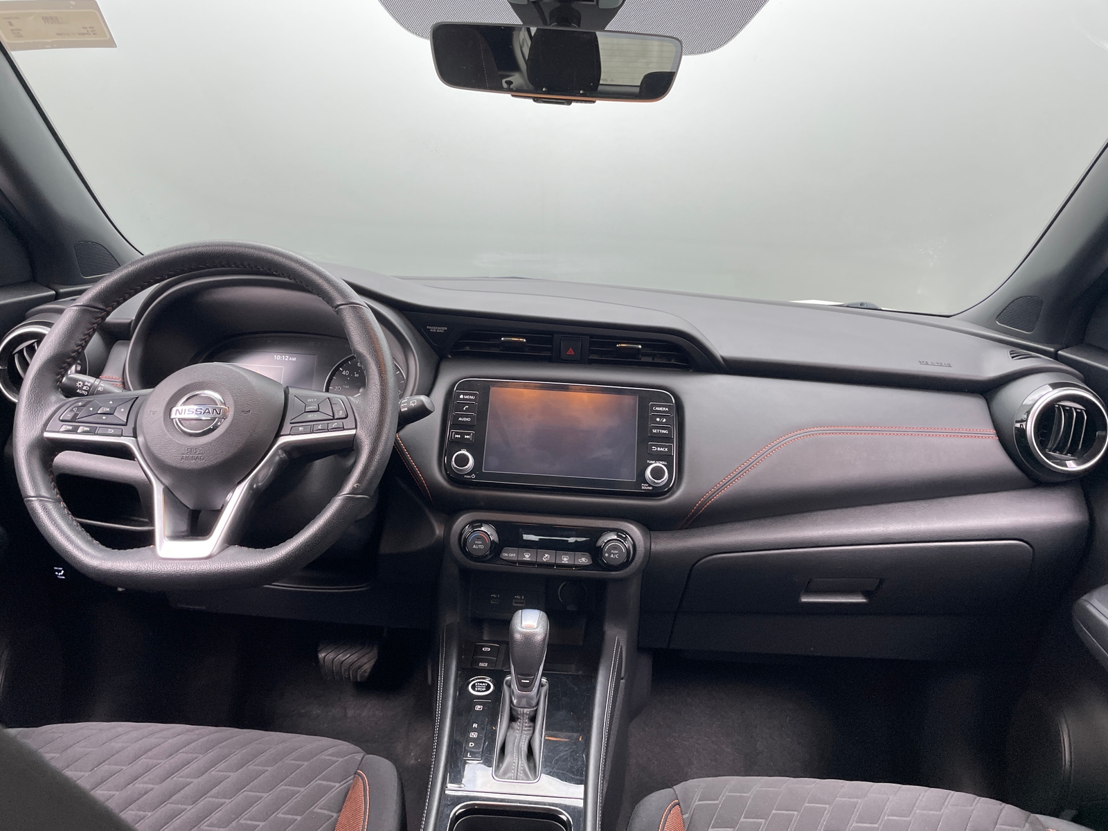 Thumbnail: 2021 Nissan Kicks - 3