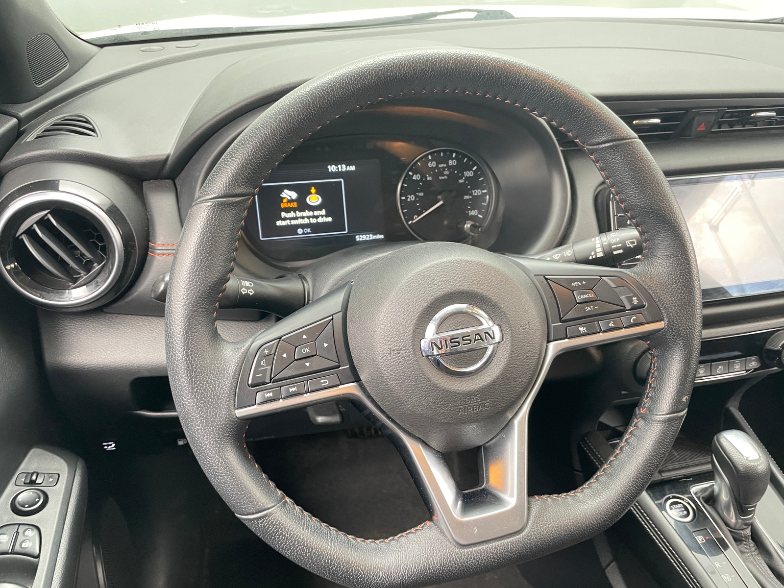 Thumbnail: 2021 Nissan Kicks - 5