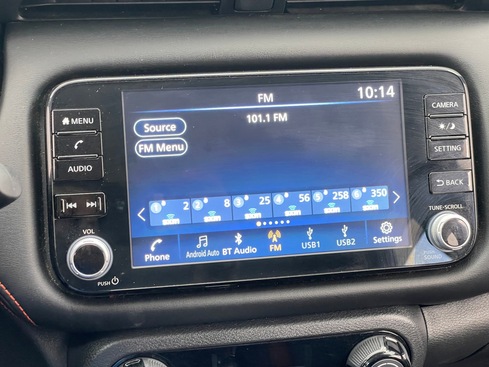 Thumbnail: 2021 Nissan Kicks - 4