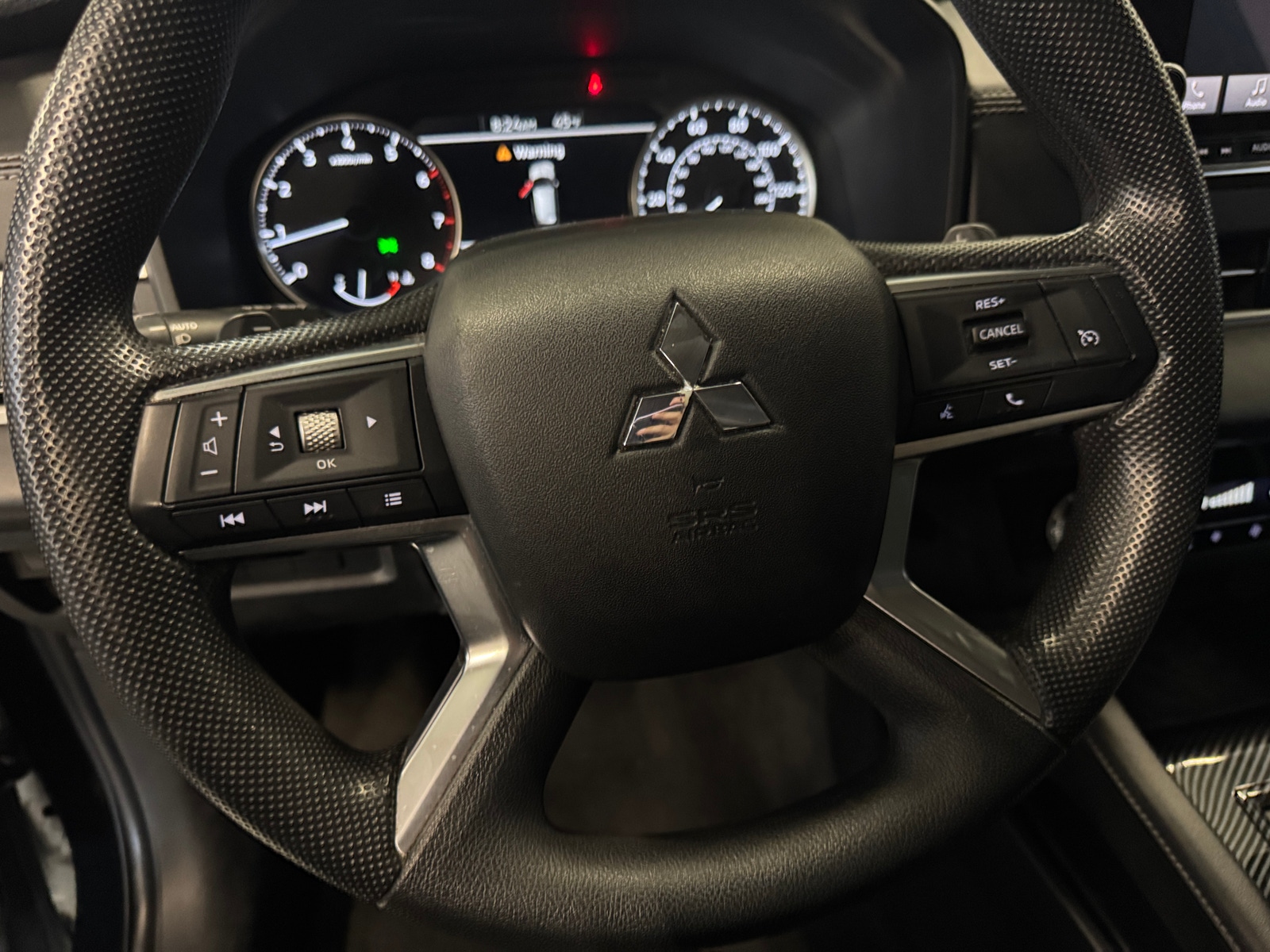 Thumbnail: 2022 Mitsubishi Outlander - 5