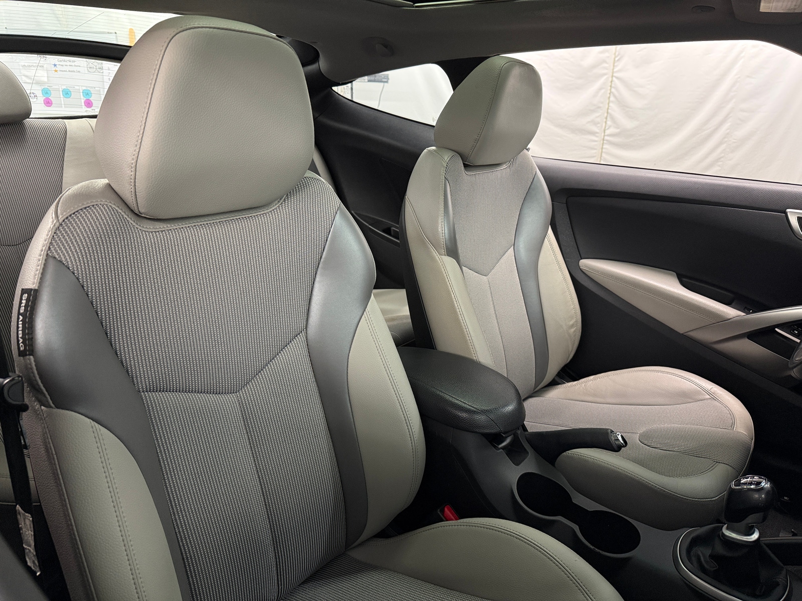 Thumbnail: 2012 Hyundai Veloster - 2