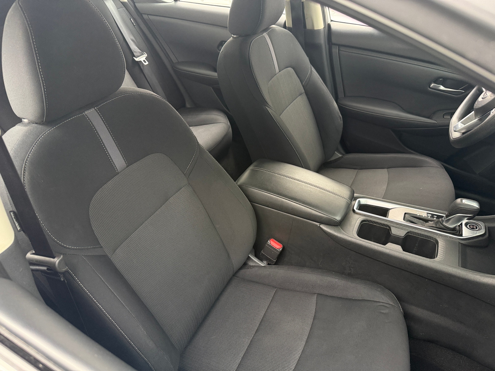 Thumbnail: 2024 Nissan Sentra - 2