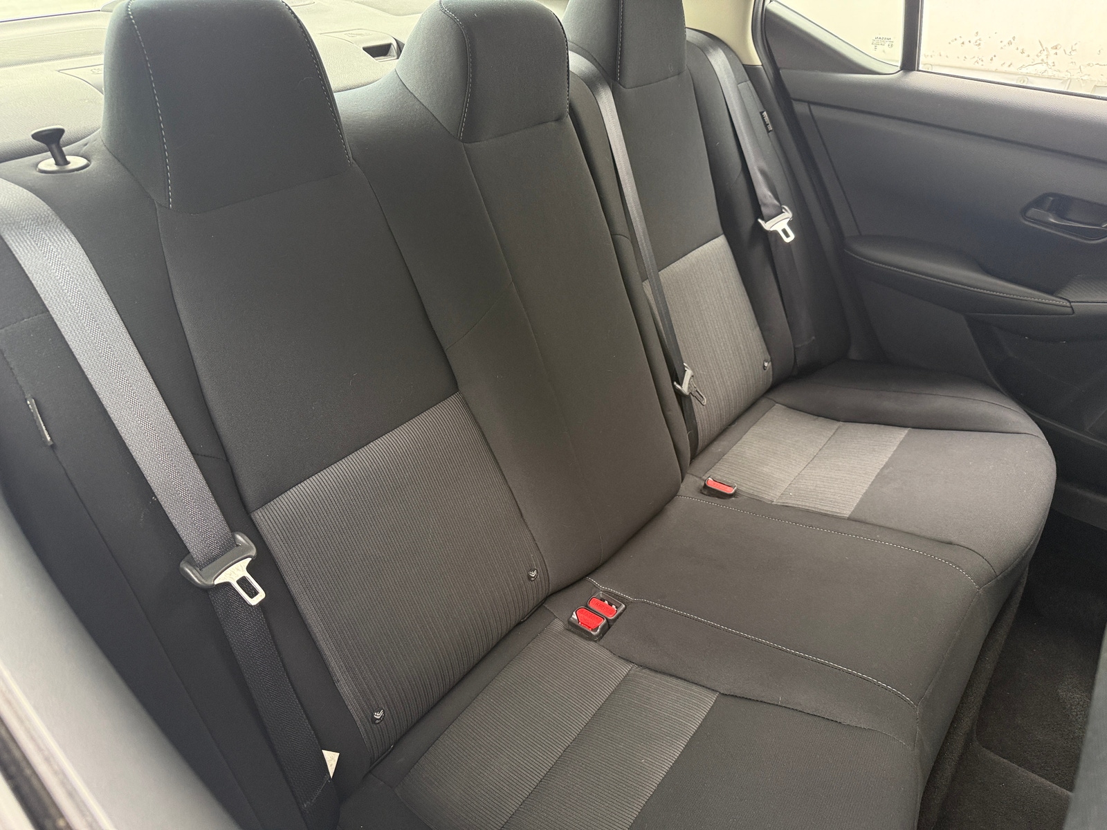 Thumbnail: 2024 Nissan Sentra - 6