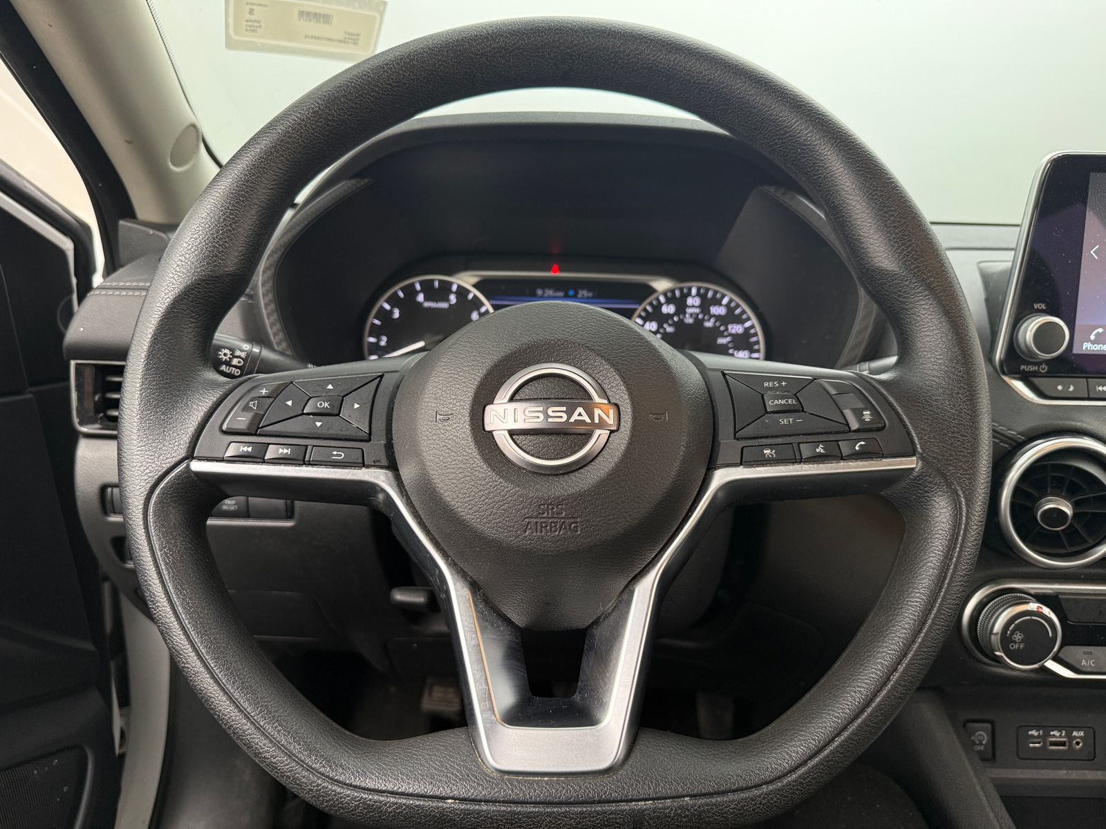 Thumbnail: 2024 Nissan Sentra - 5