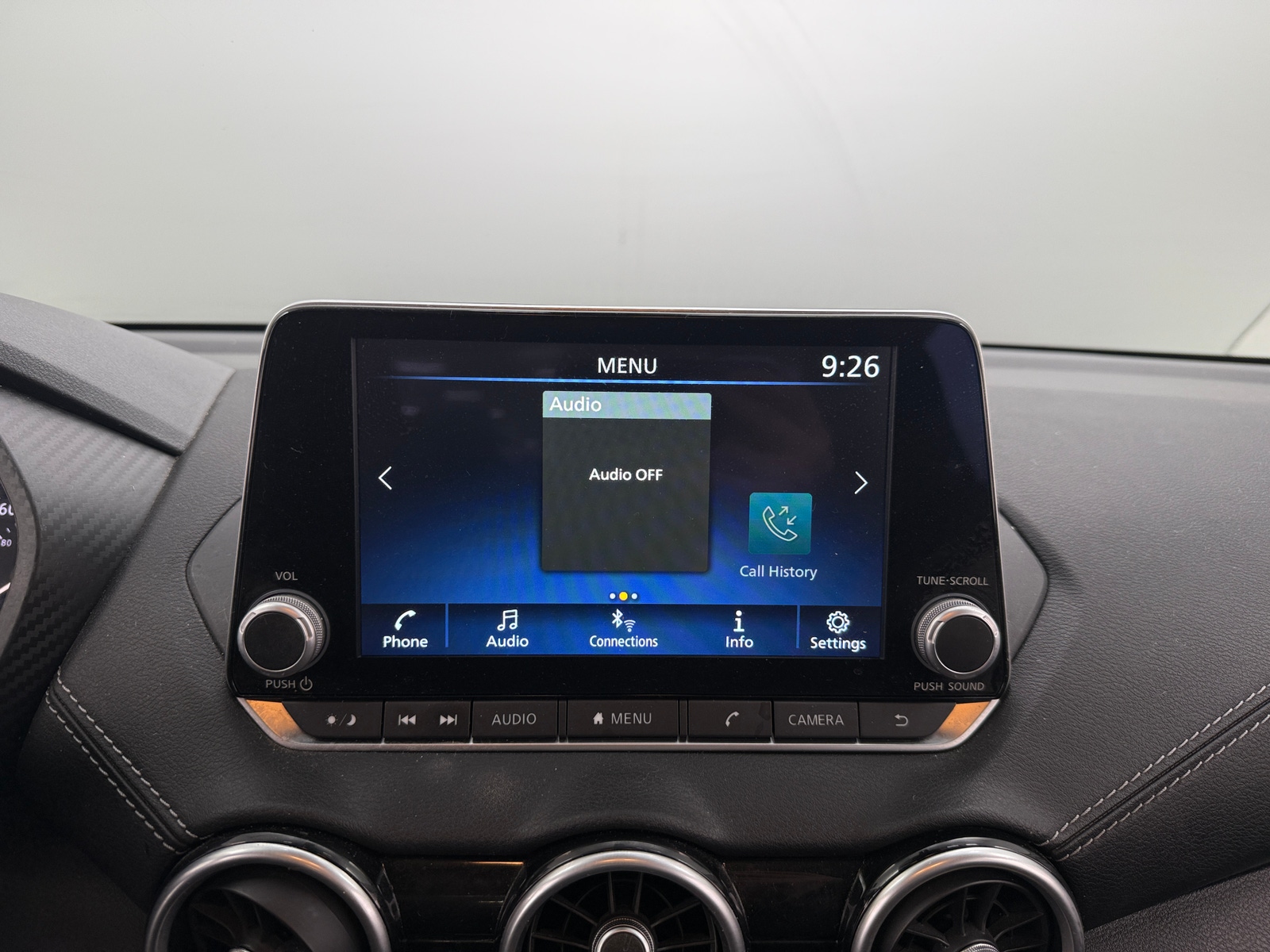 Thumbnail: 2024 Nissan Sentra - 4