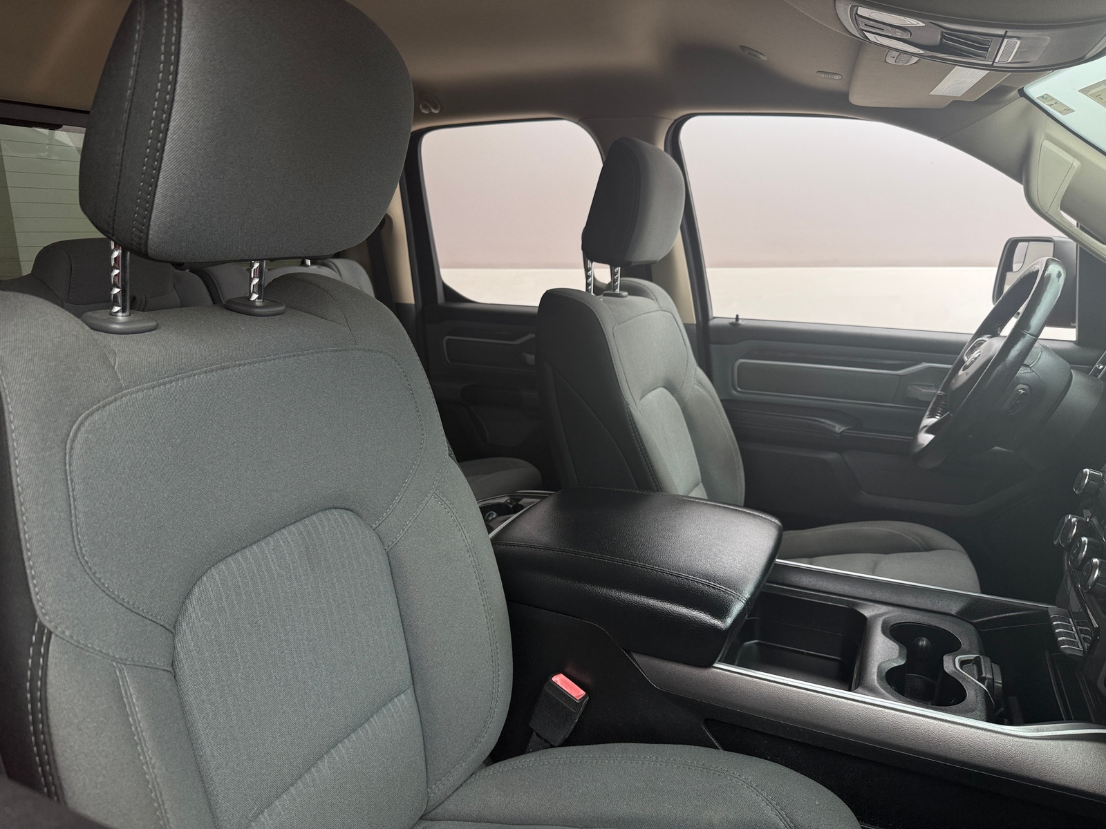 Thumbnail: 2020 RAM 1500 - 2