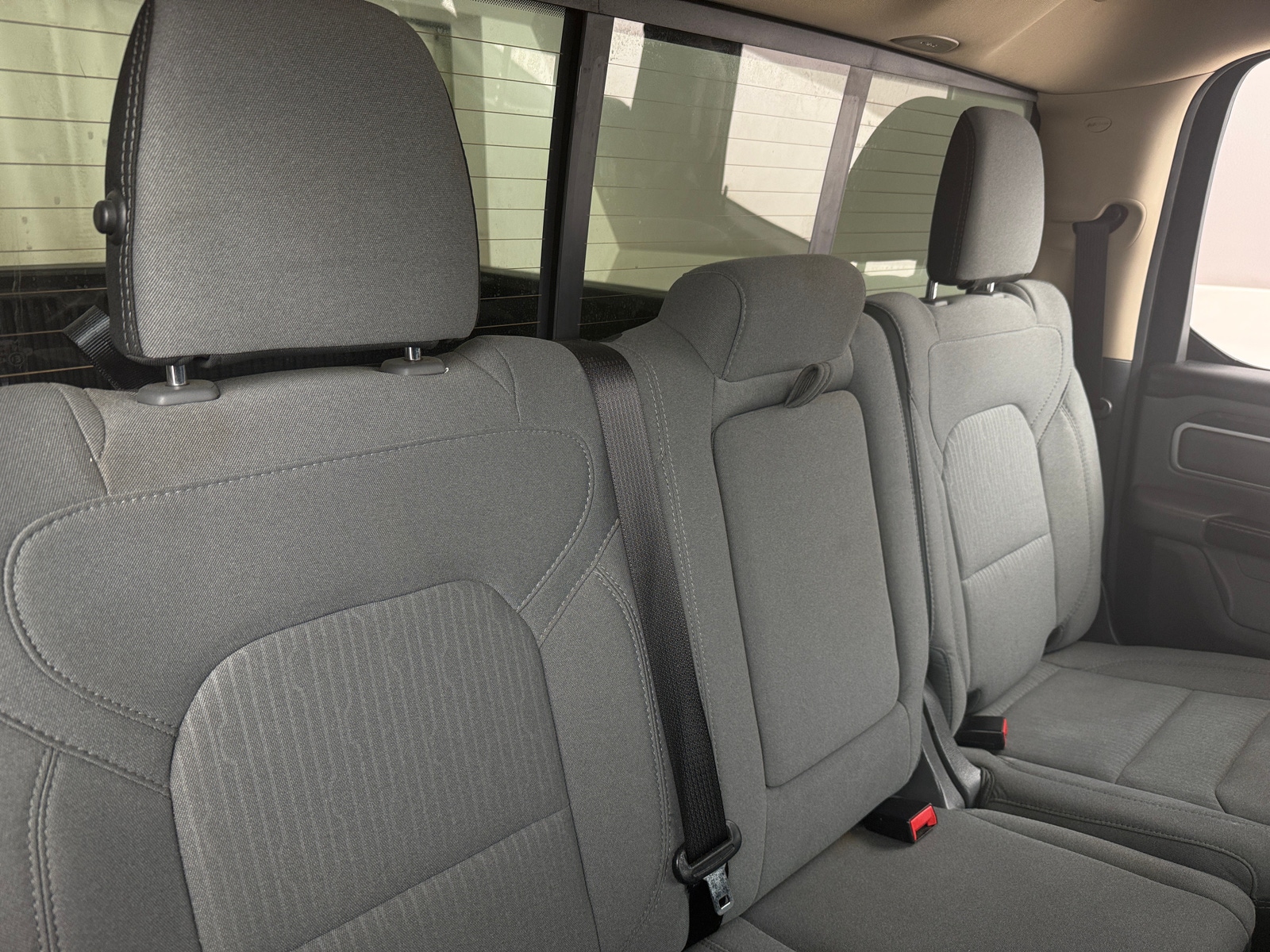 Thumbnail: 2020 RAM 1500 - 6