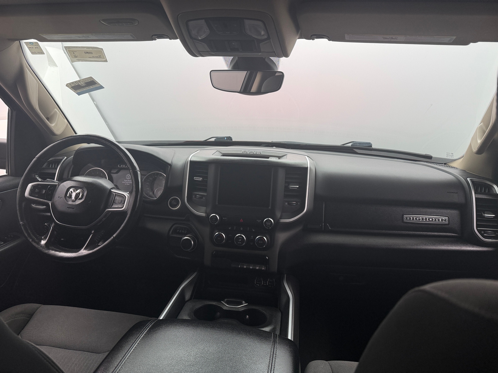 Thumbnail: 2020 RAM 1500 - 3