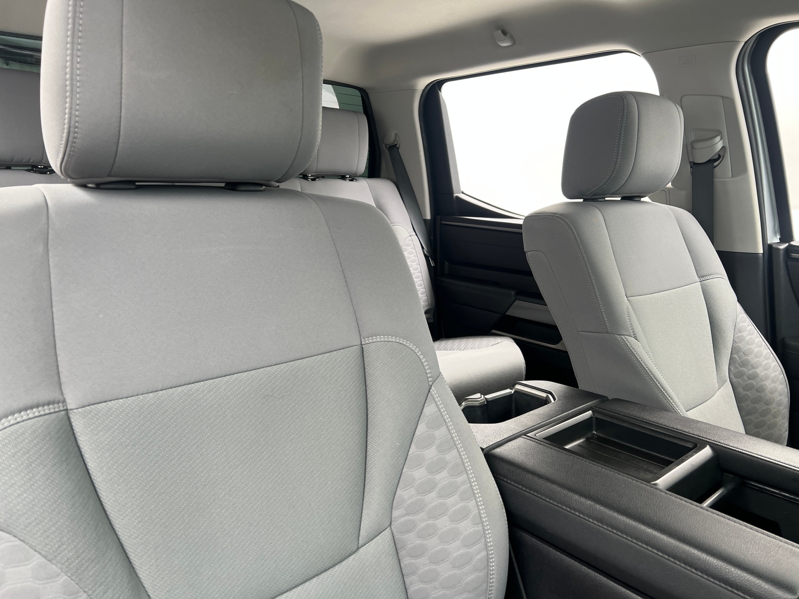 Thumbnail: 2022 Toyota Tundra - 2