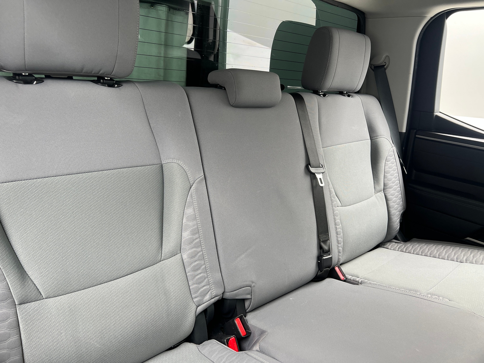 Thumbnail: 2022 Toyota Tundra - 6