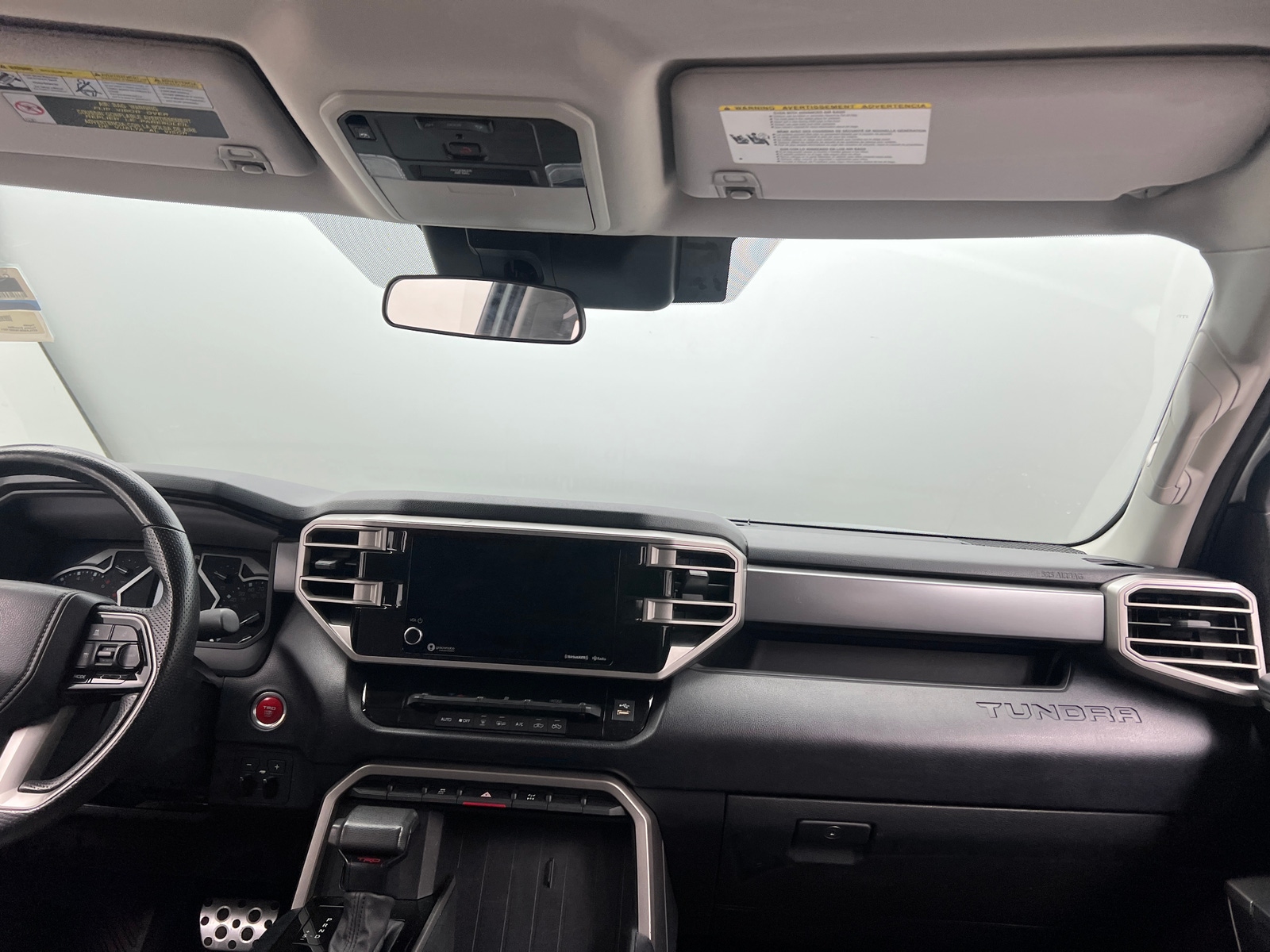 Thumbnail: 2022 Toyota Tundra - 3